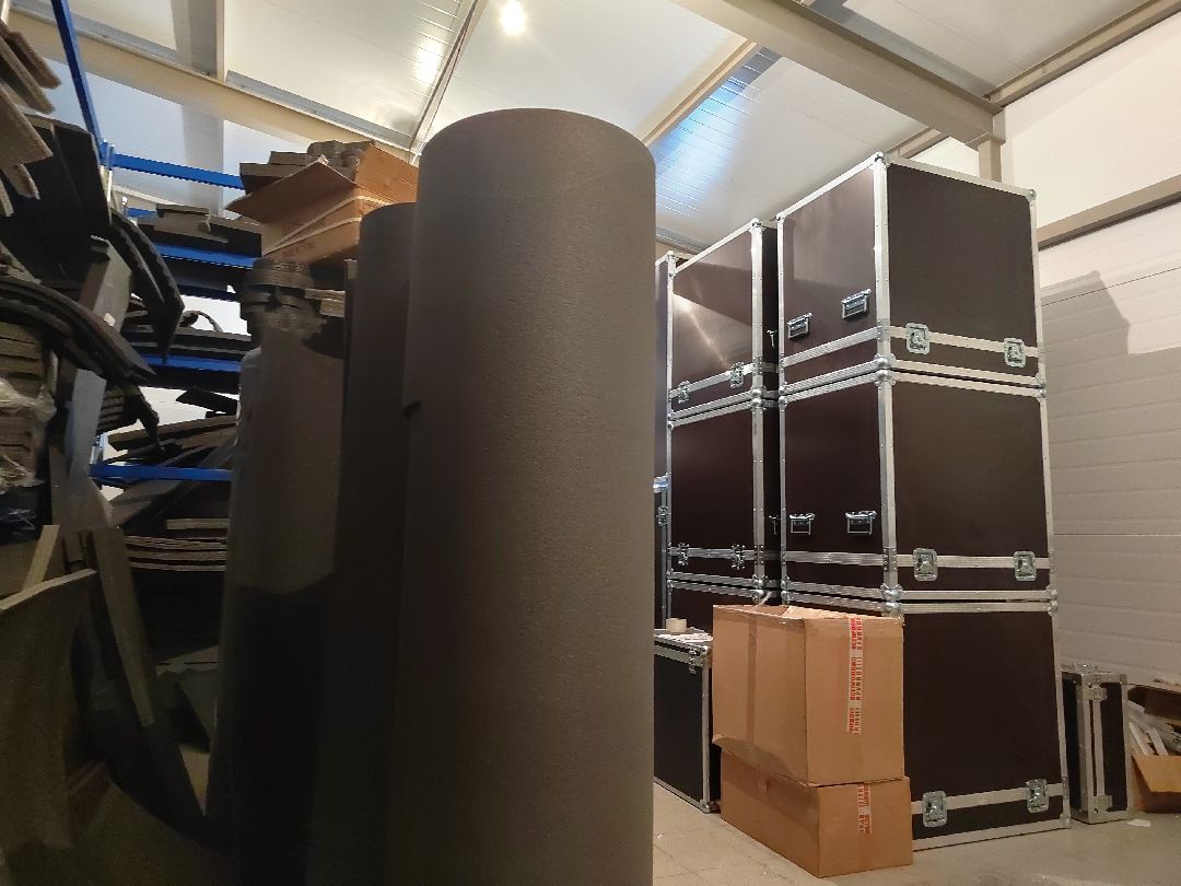 Пушкино, Весна в Подмосковье, бизнес, производство, Пушкинский, Лесной,