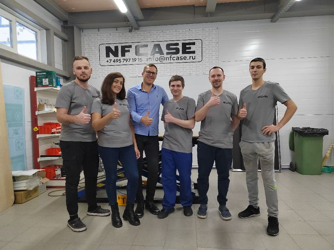 Пушкино, Весна в Подмосковье, бизнес, производство, Пушкинский, Лесной,