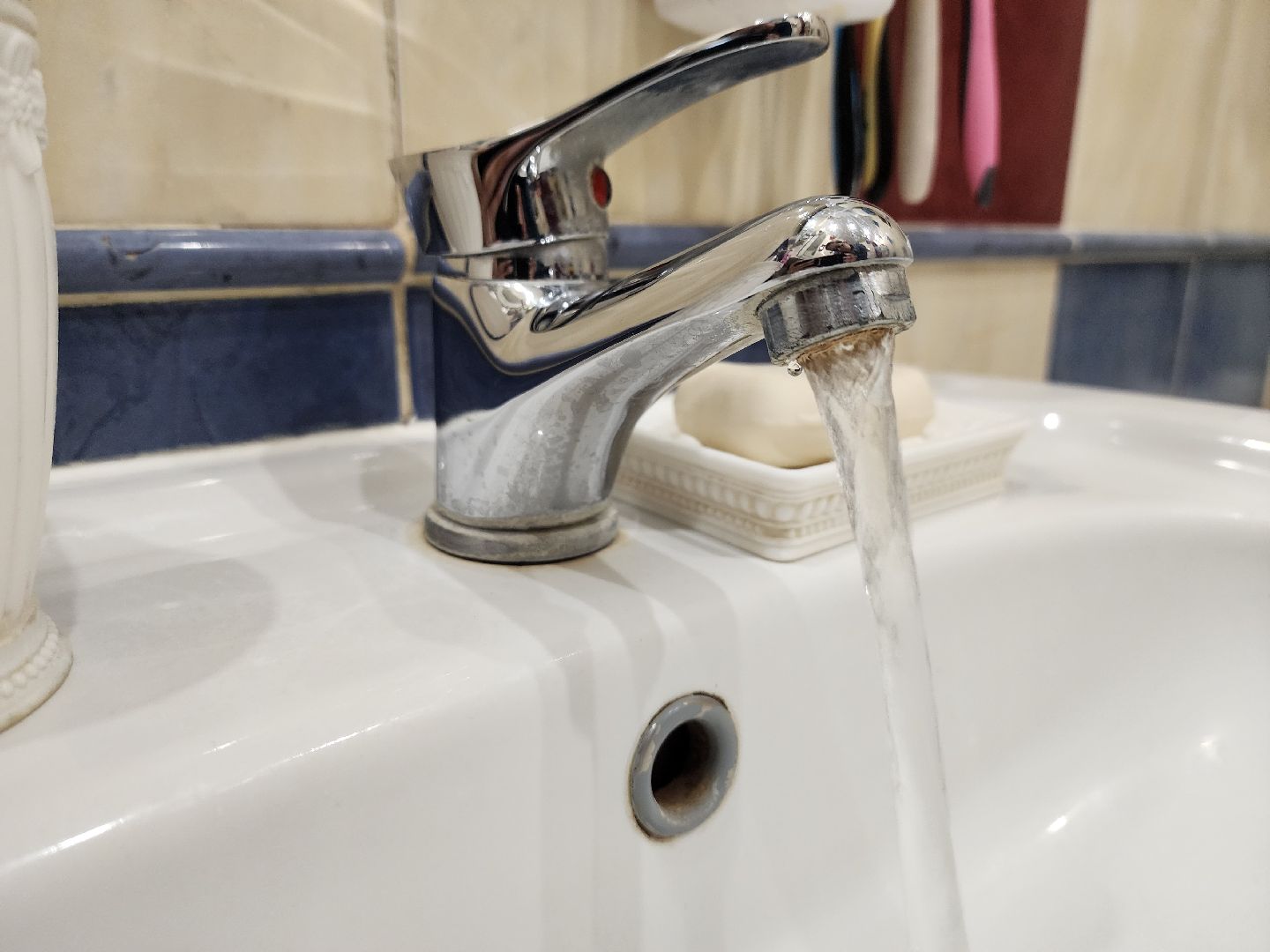 ЖКХ, модернизация, Воскресенск, Москворецкий