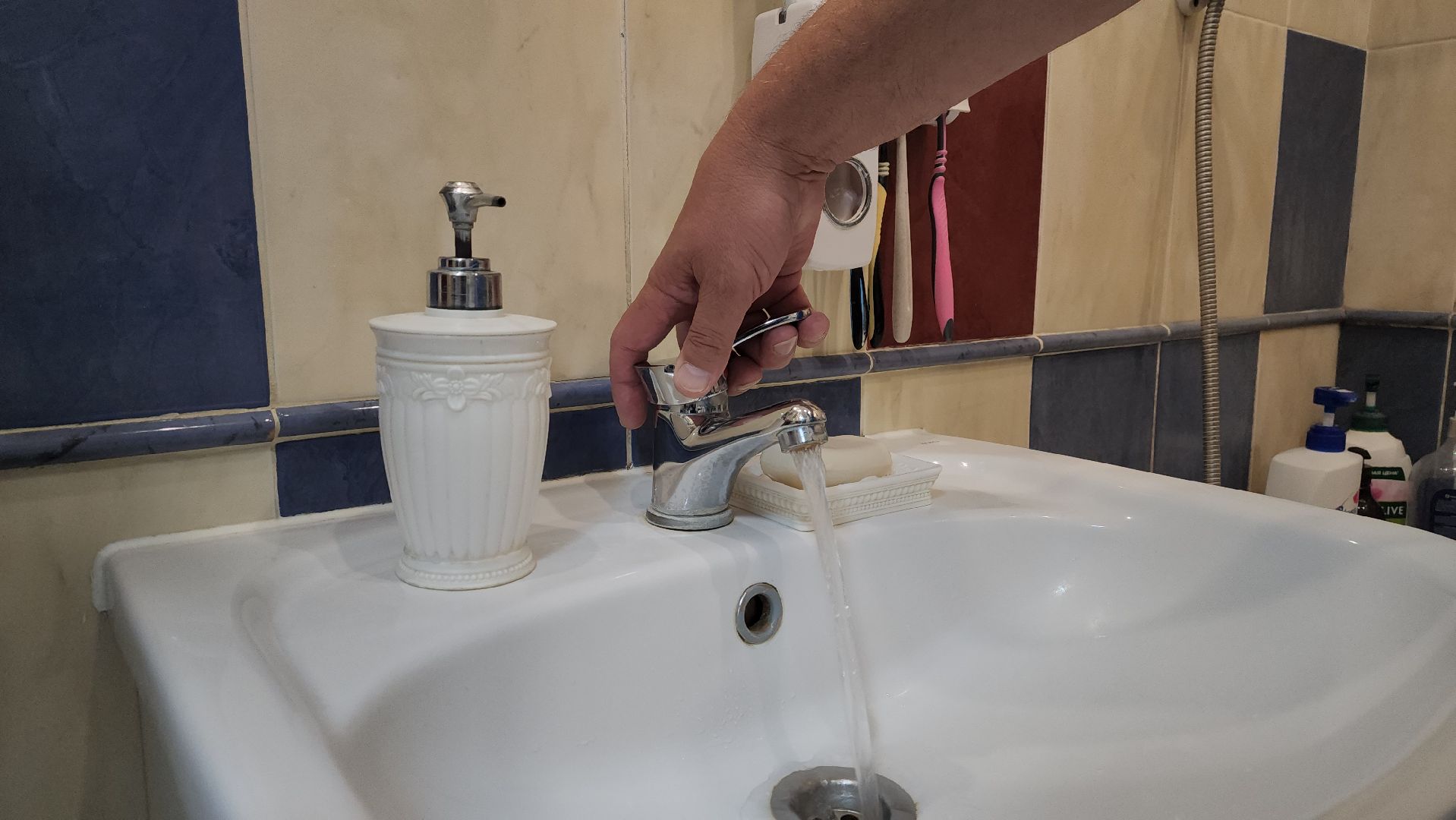 ЖКХ, модернизация, Воскресенск, Москворецкий