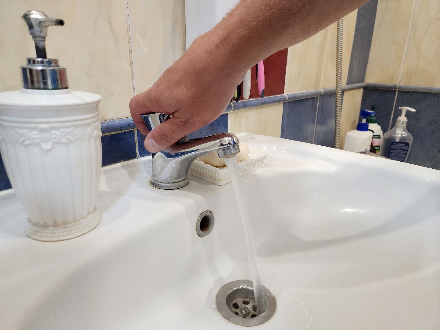 ЖКХ, модернизация, Воскресенск, Москворецкий