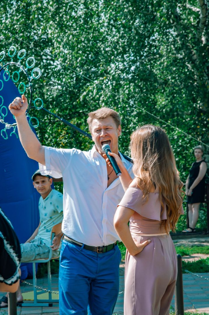 праздник, пушкинский округ, концерт, дети,