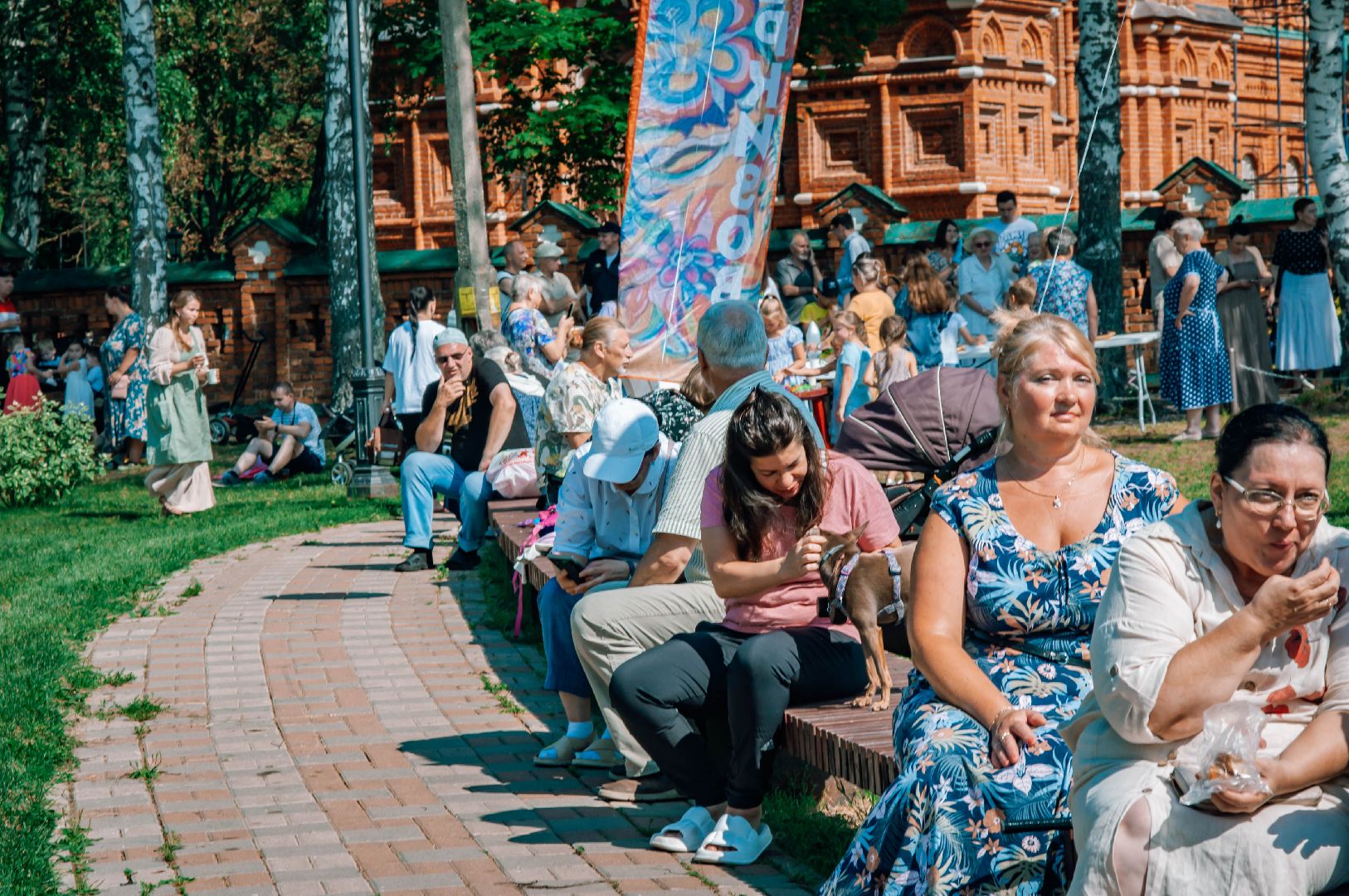 праздник, пушкинский округ, концерт, дети,