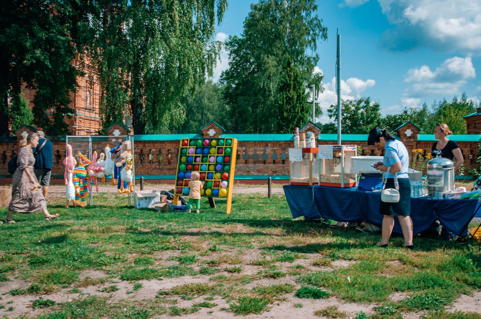 праздник, пушкинский округ, концерт, дети,