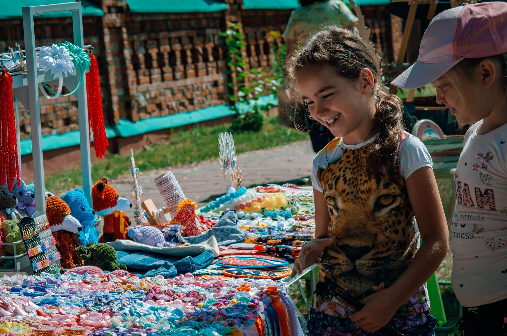 праздник, пушкинский округ, концерт, дети,