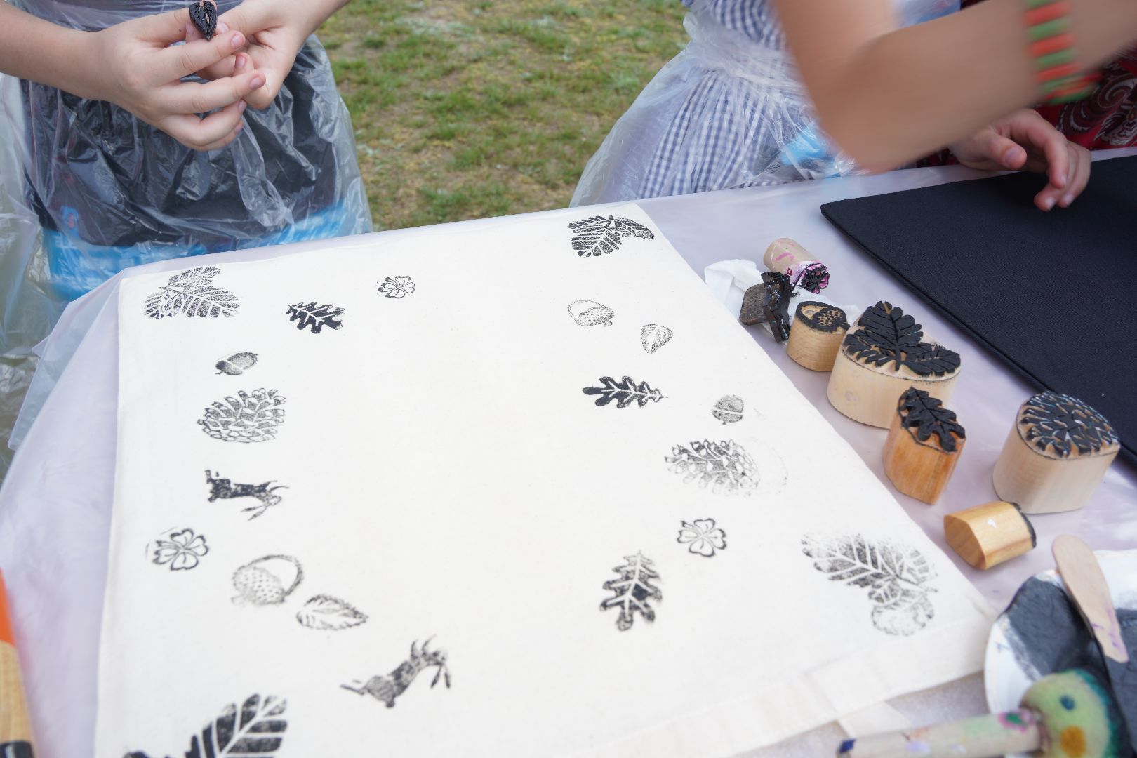 #Кривандино#БольшаяШатура#ФестивальНародныхПромыслов#КрайМещерскийКрайБогатый