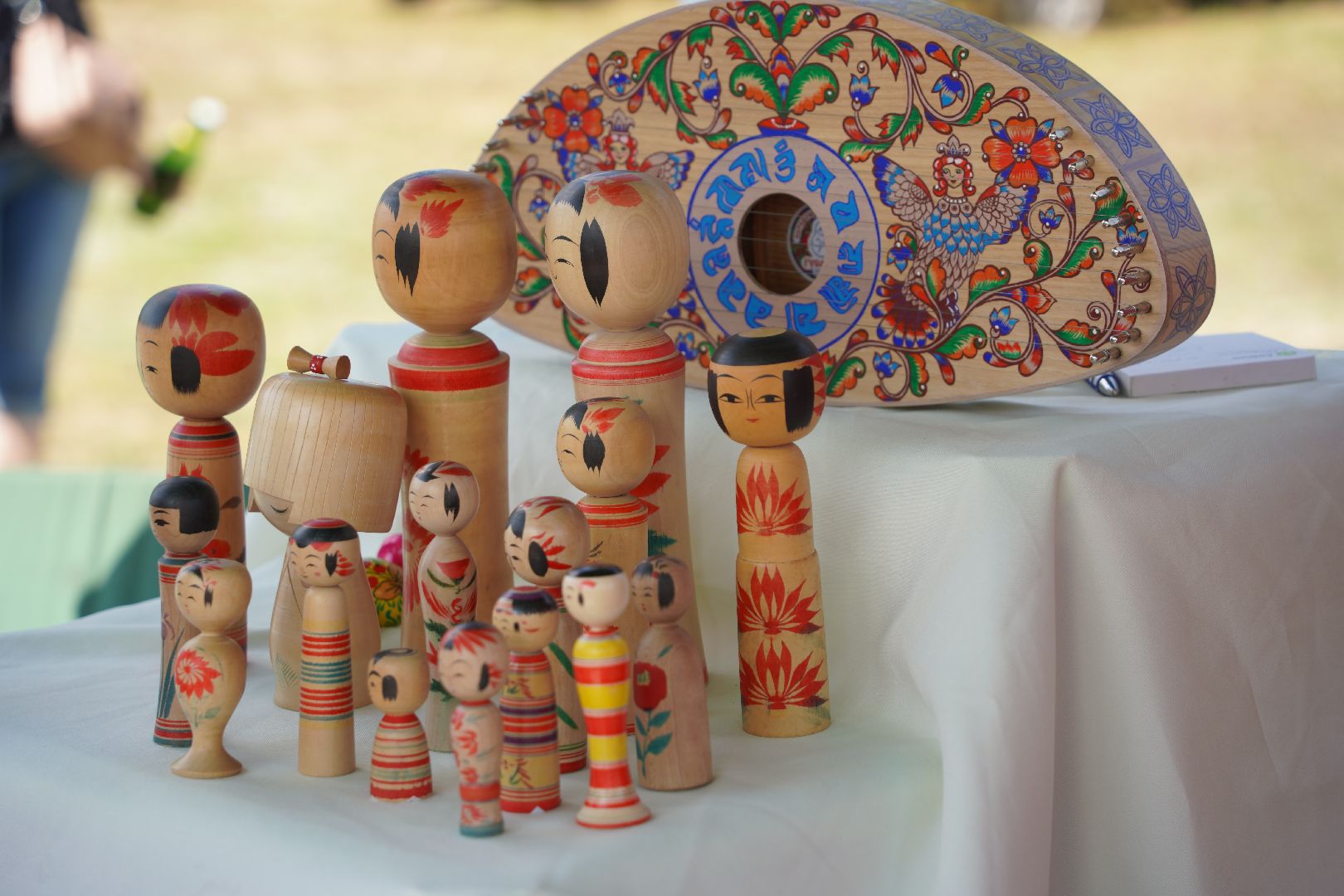 #Кривандино#БольшаяШатура#ФестивальНародныхПромыслов#КрайМещерскийКрайБогатый