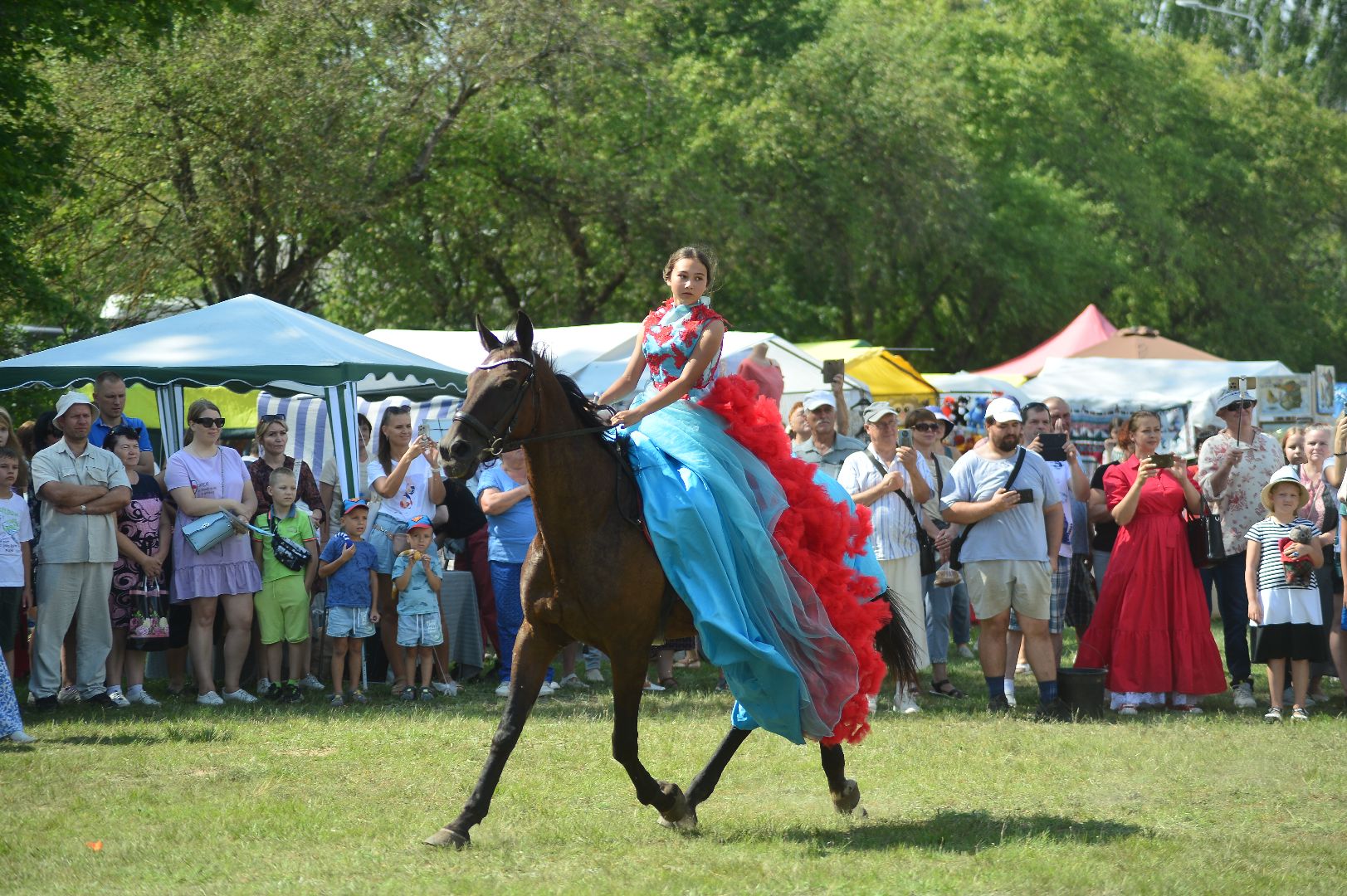 #Кривандино#БольшаяШатура#ФестивальНародныхПромыслов#КрайМещерскийКрайБогатый