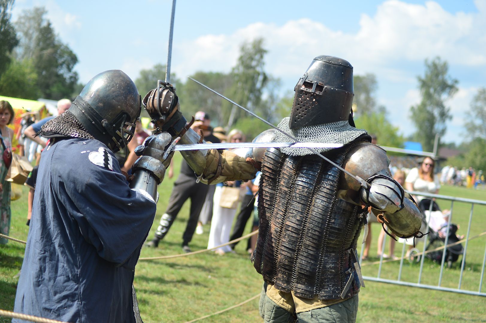 #Кривандино#БольшаяШатура#ФестивальНародныхПромыслов#КрайМещерскийКрайБогатый