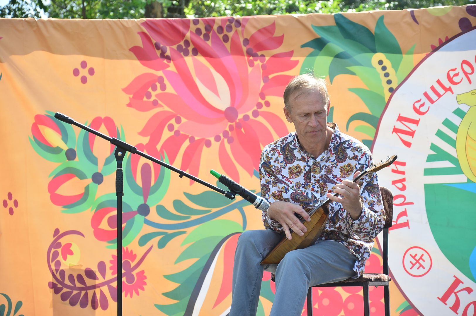 #Кривандино#БольшаяШатура#ФестивальНародныхПромыслов#КрайМещерскийКрайБогатый