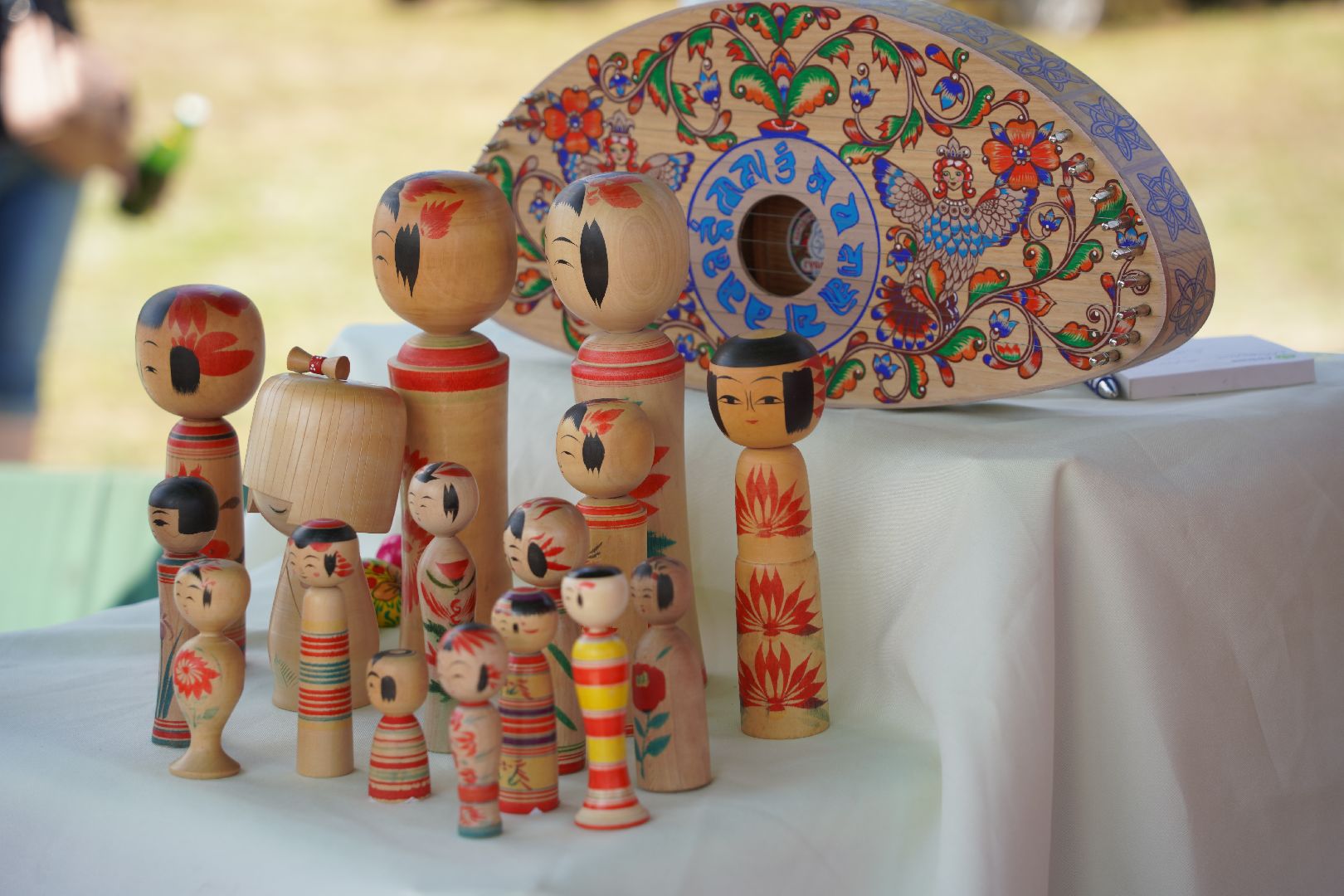 #Кривандино#БольшаяШатура#ФестивальНародныхПромыслов#КрайМещерскийКрайБогатый