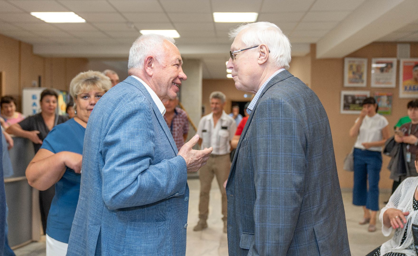 АТБ, аэропорт Домодедово