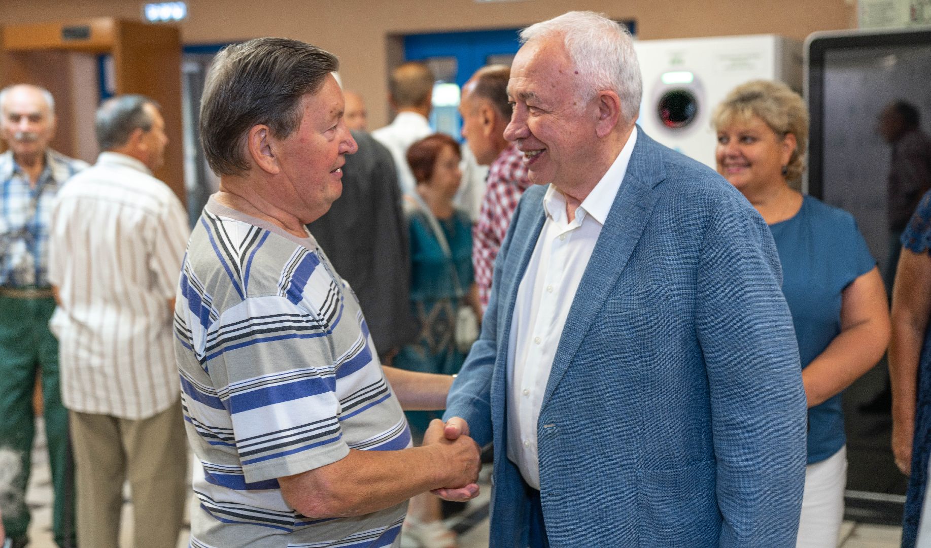 АТБ, аэропорт Домодедово