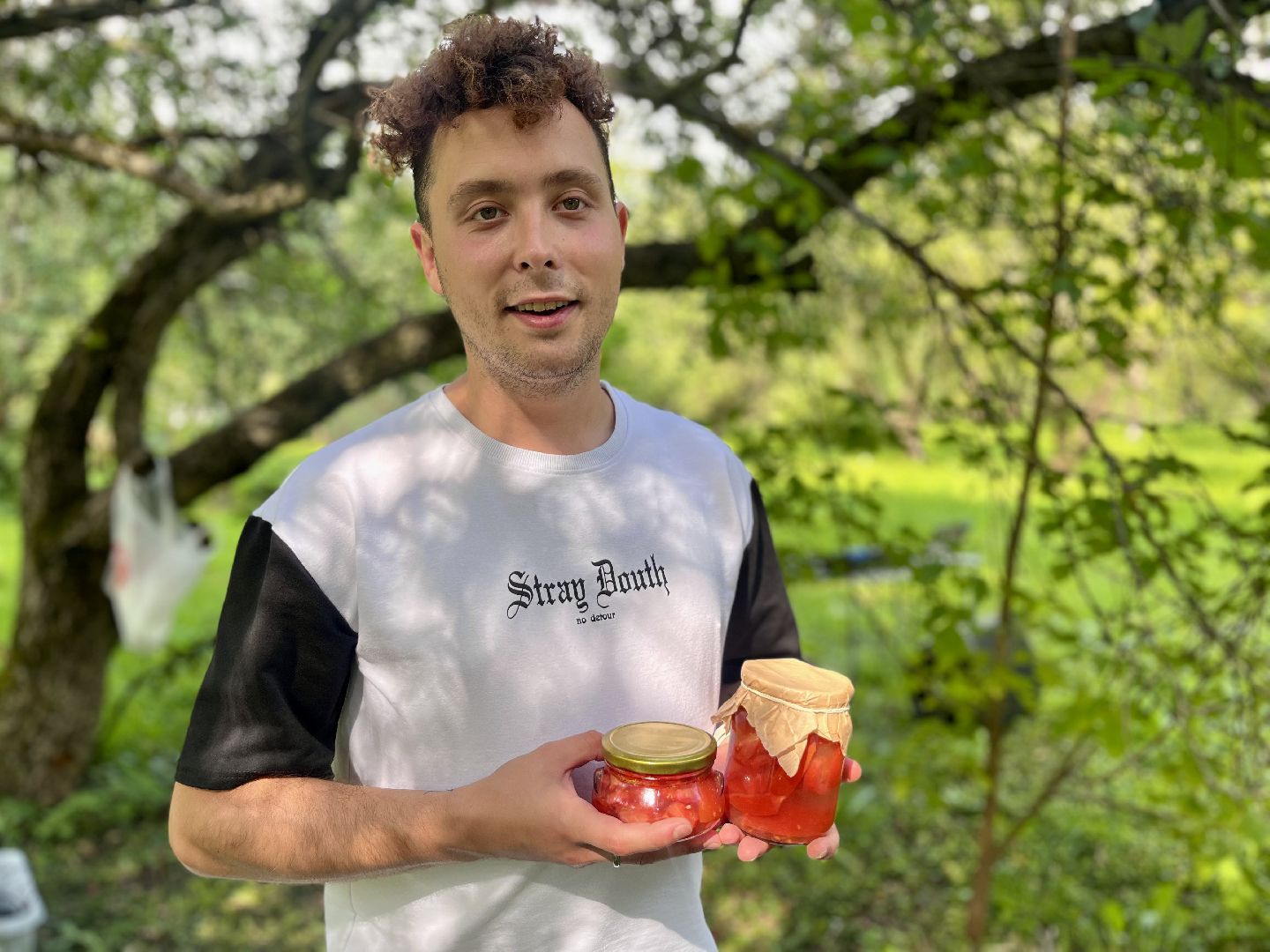 Наро-Фоминск, хобби, мастер-класс, молодёжь, молодёжь Подмосковья, консервация, гвоздестояние