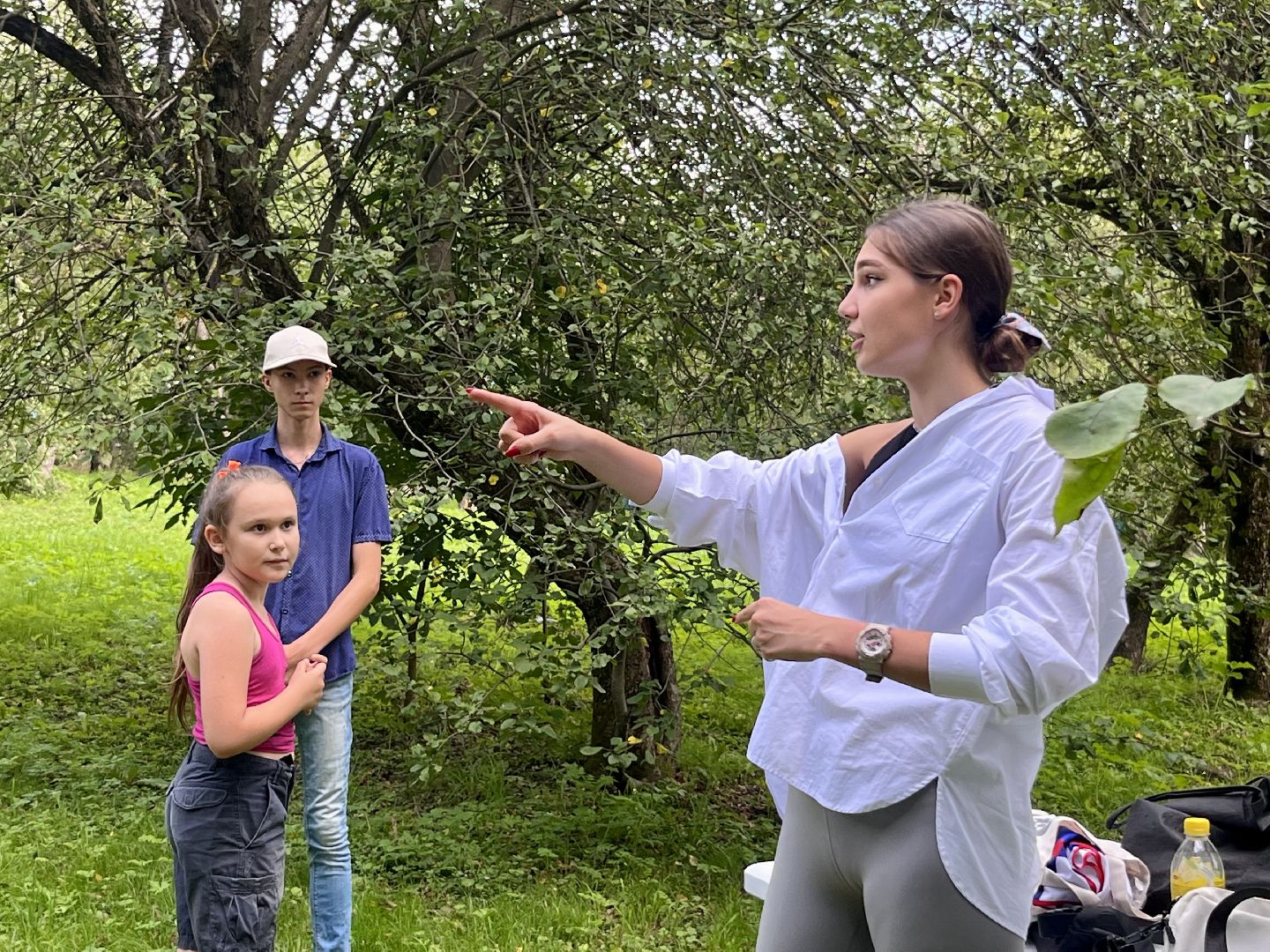 Наро-Фоминск, хобби, мастер-класс, молодёжь, молодёжь Подмосковья, консервация, гвоздестояние