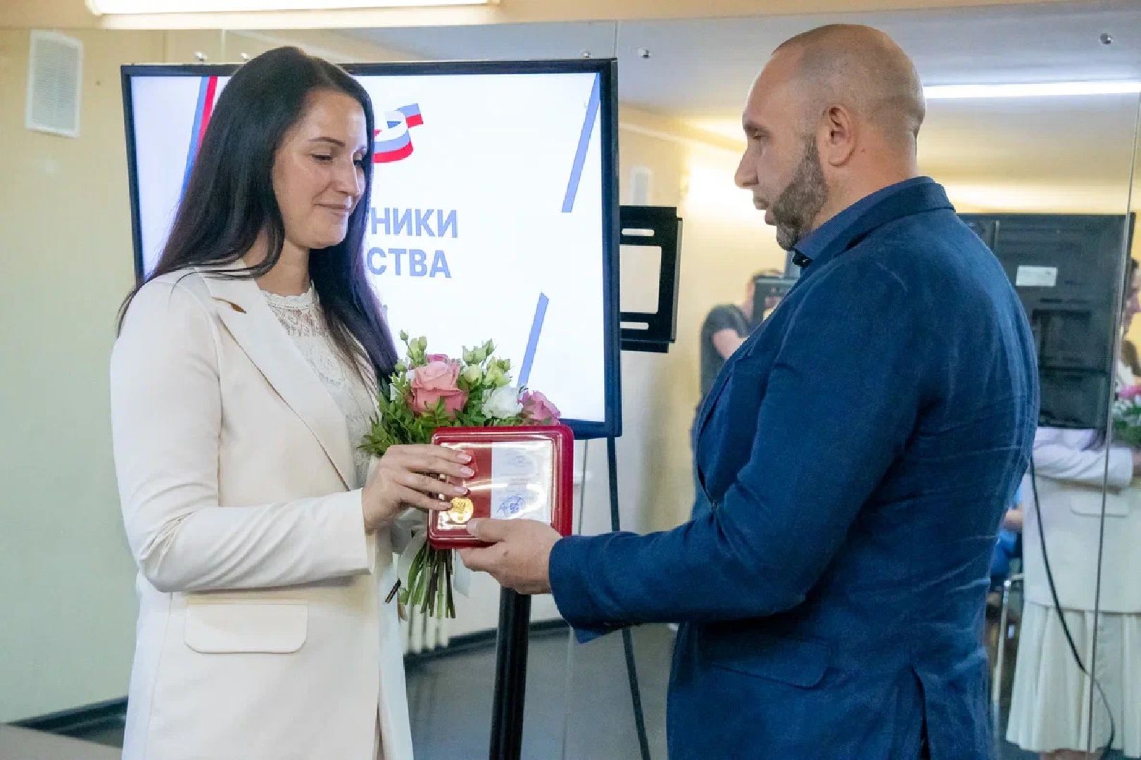 СВО, Защитники Отечества, фонд, помощь, Орехово-Зуево