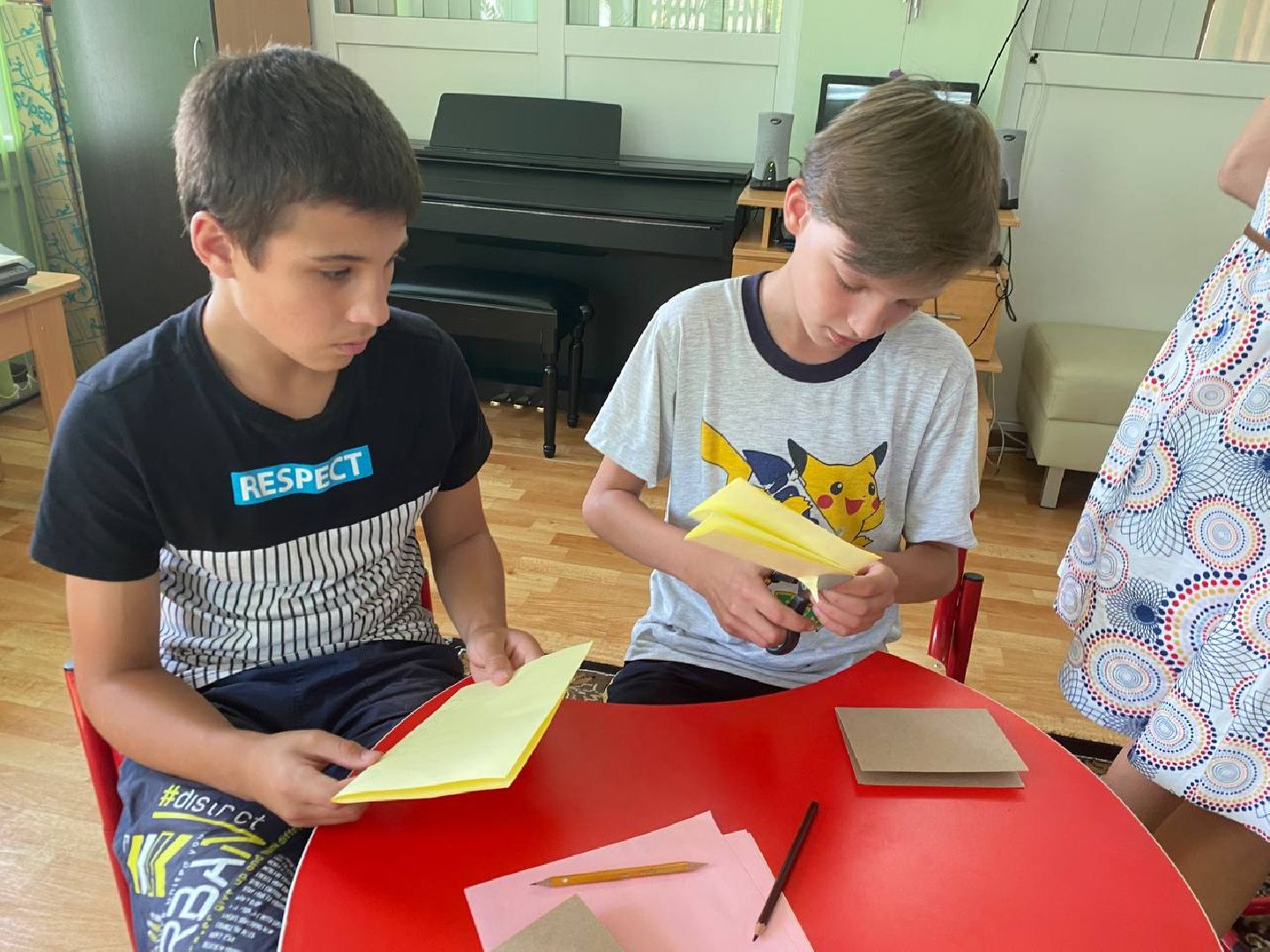 #Рошаль#МолодежныйСовет#СемейныйЦентр#ЯблочныйСпас#МедовыйСпас#МК