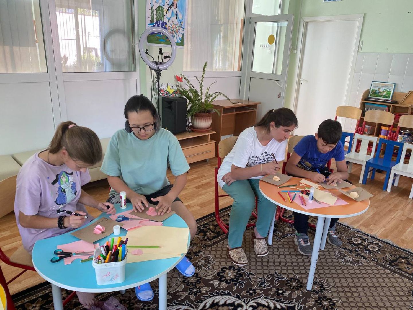 #Рошаль#МолодежныйСовет#СемейныйЦентр#ЯблочныйСпас#МедовыйСпас#МК