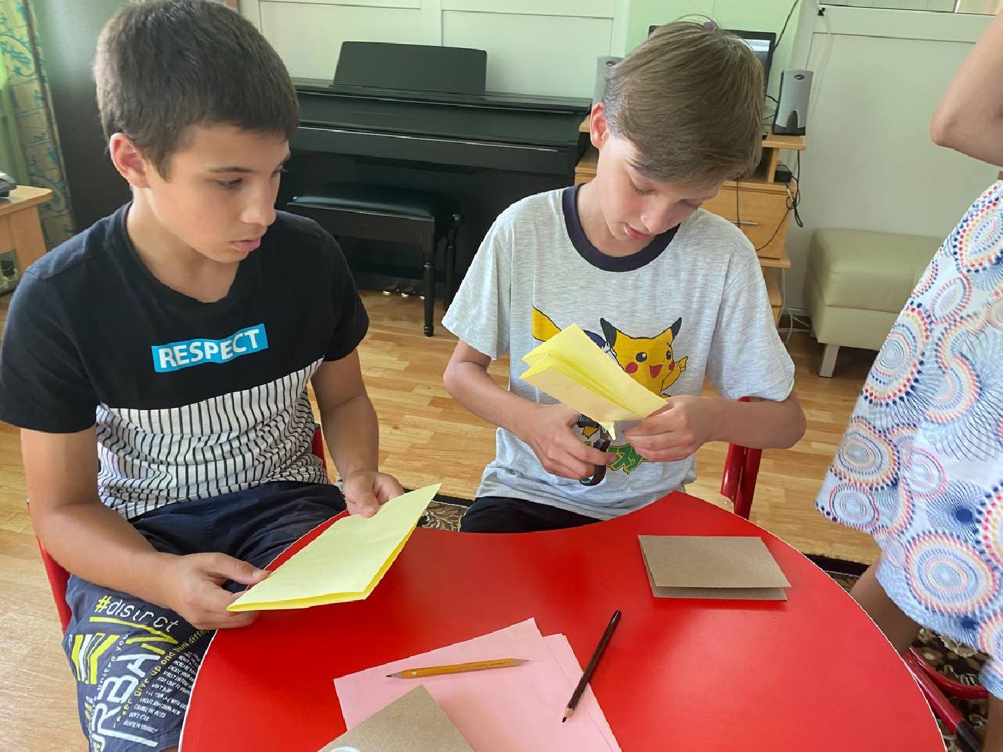 #Рошаль#МолодежныйСовет#СемейныйЦентр#ЯблочныйСпас#МедовыйСпас#МК