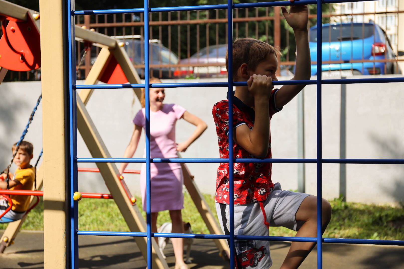 Реутов, рюкзак, учебный год, подарок, школа