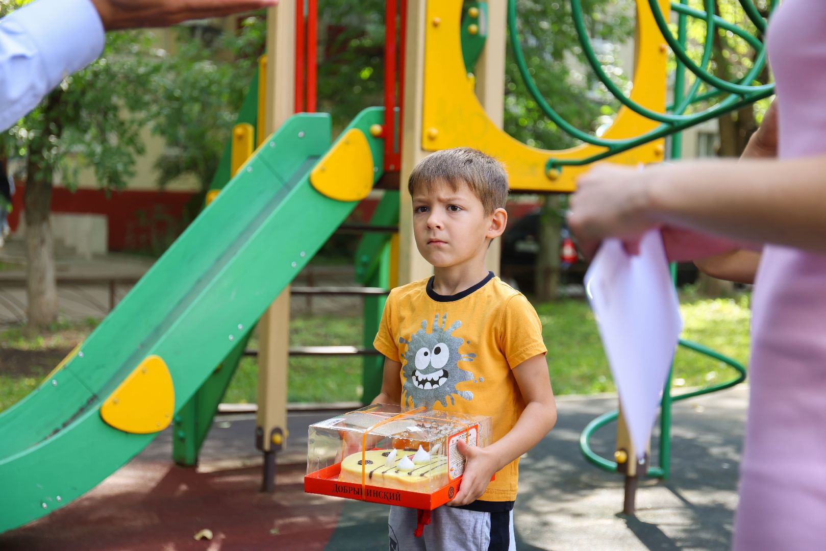 Реутов, рюкзак, учебный год, подарок, школа