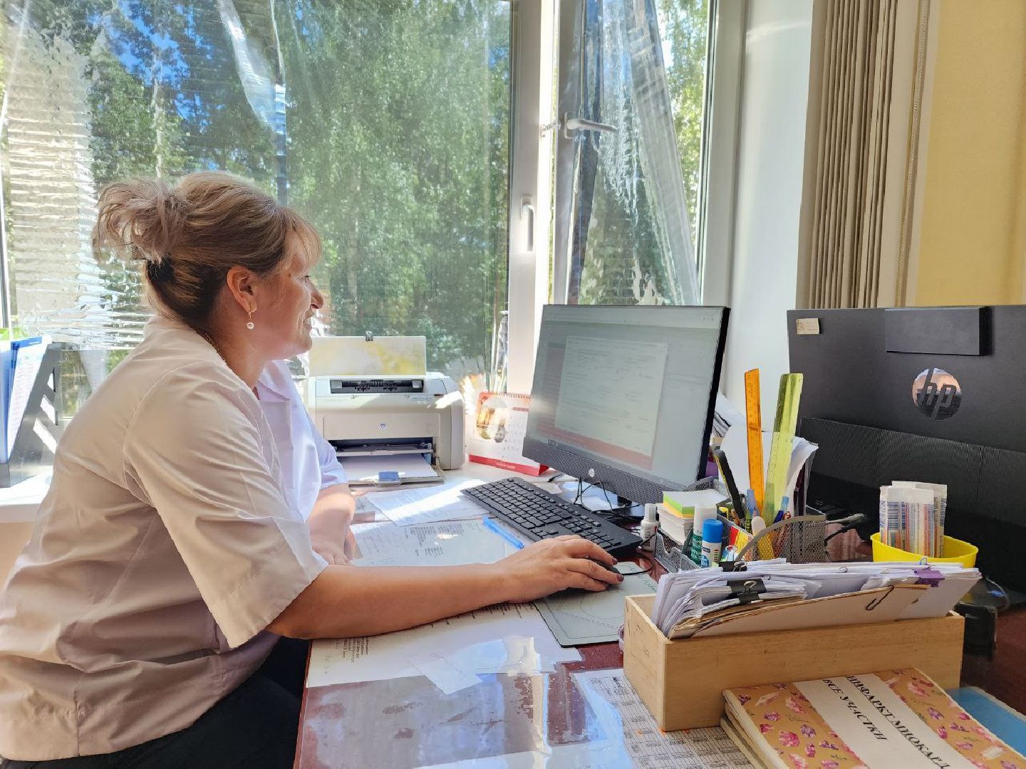 медицина, врач, меры поддержки, Лосино-Петровский, подмосковье,