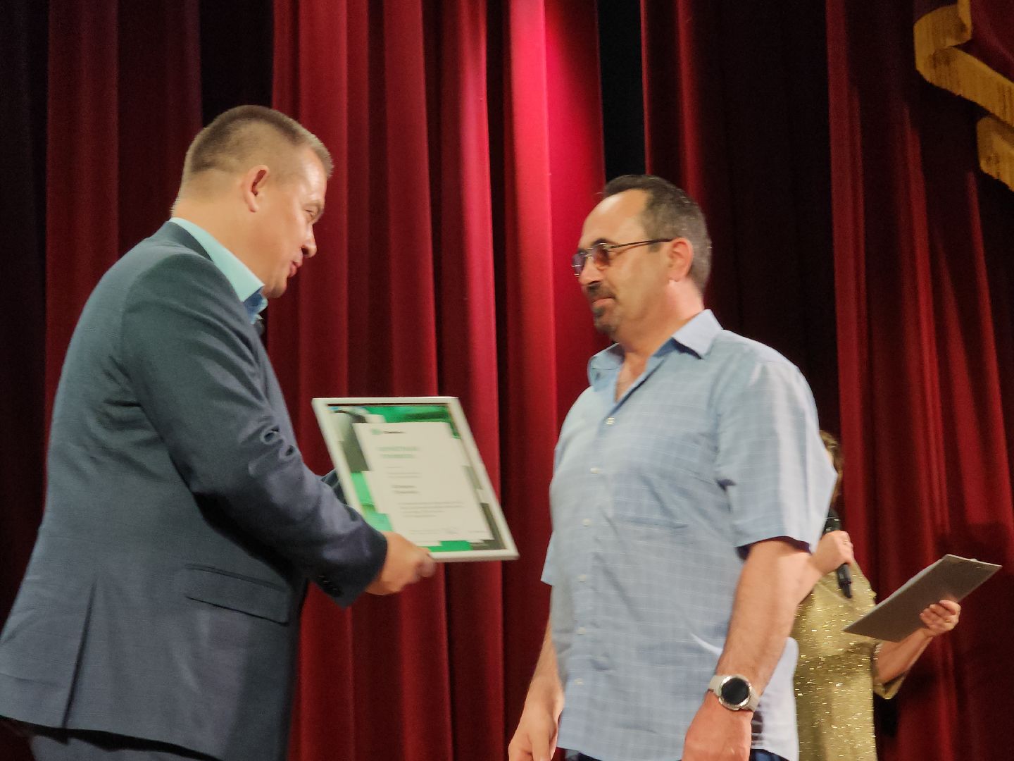 строительство; предприятие; ленинский округ; юбилей