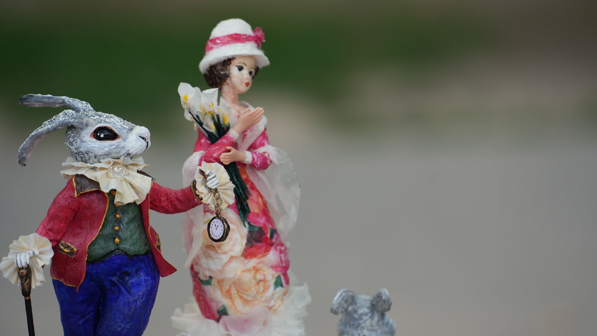 Яблочный Спас, мастер-класс, игрушки из ваты, Балашиха, Дзержинский