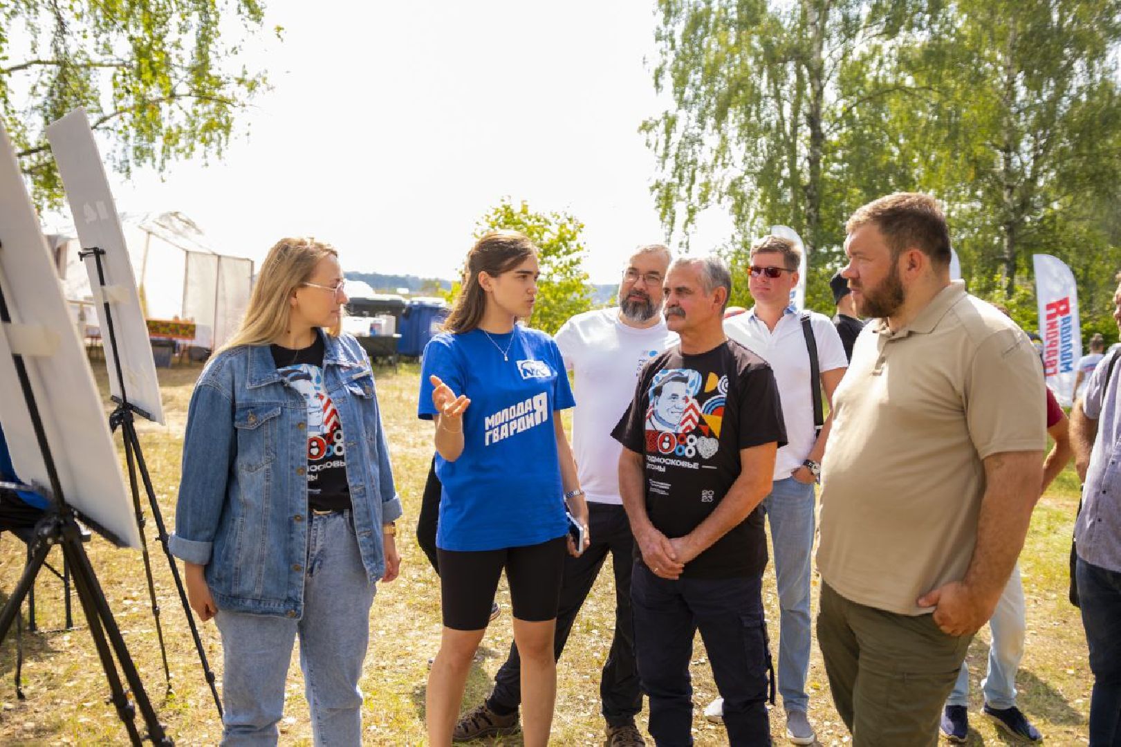 серпухов, нара, экоактивисты, экология, экокемпинг, экофестиваль,