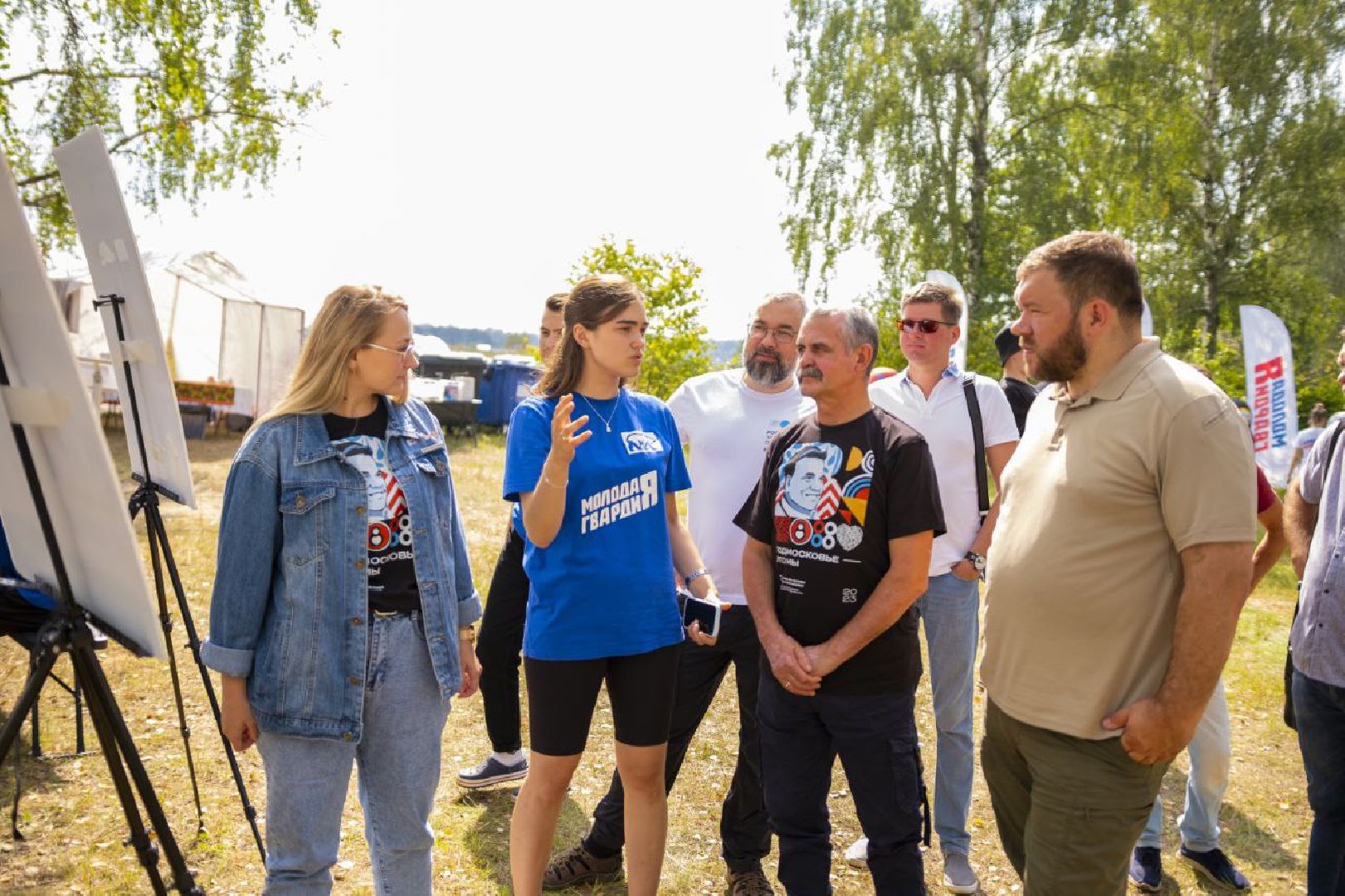 серпухов, нара, экоактивисты, экология, экокемпинг, экофестиваль,