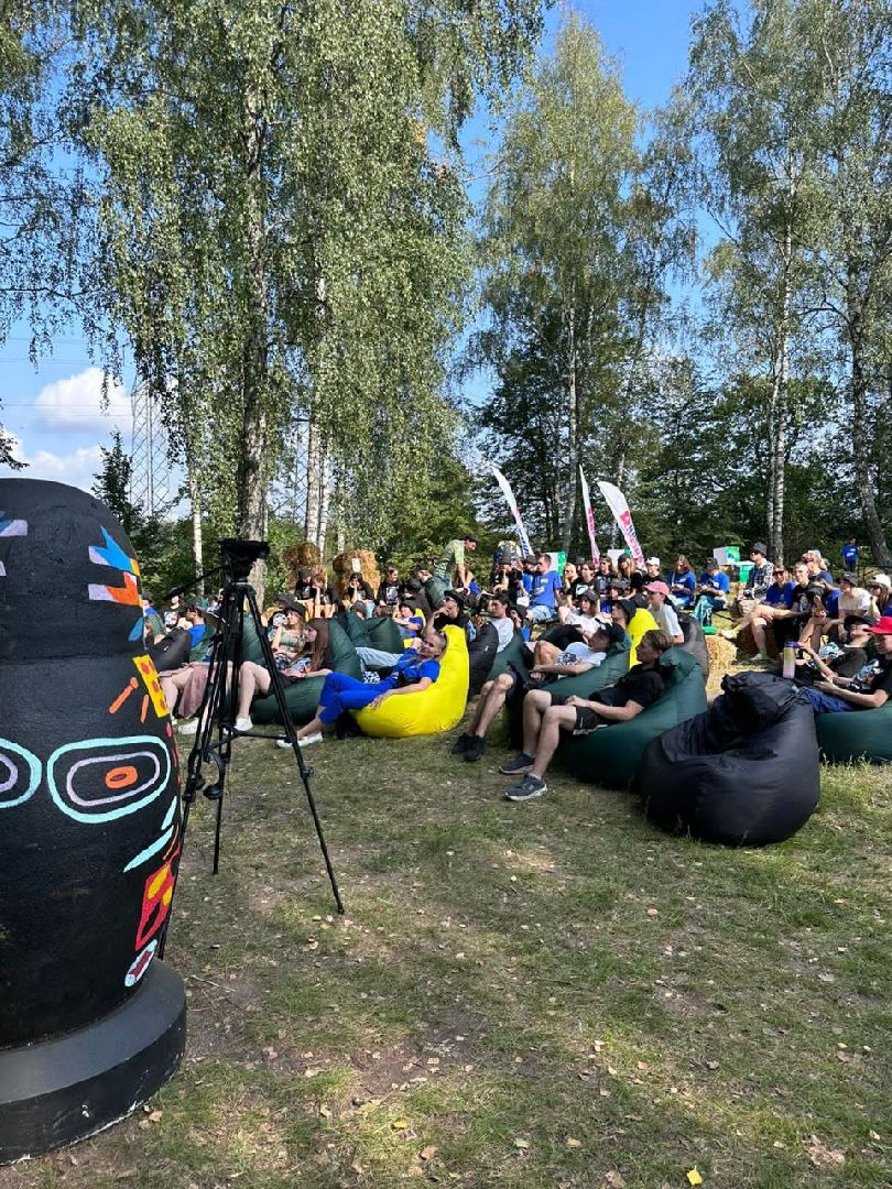 серпухов, нара, экоактивисты, экология, экокемпинг, экофестиваль,