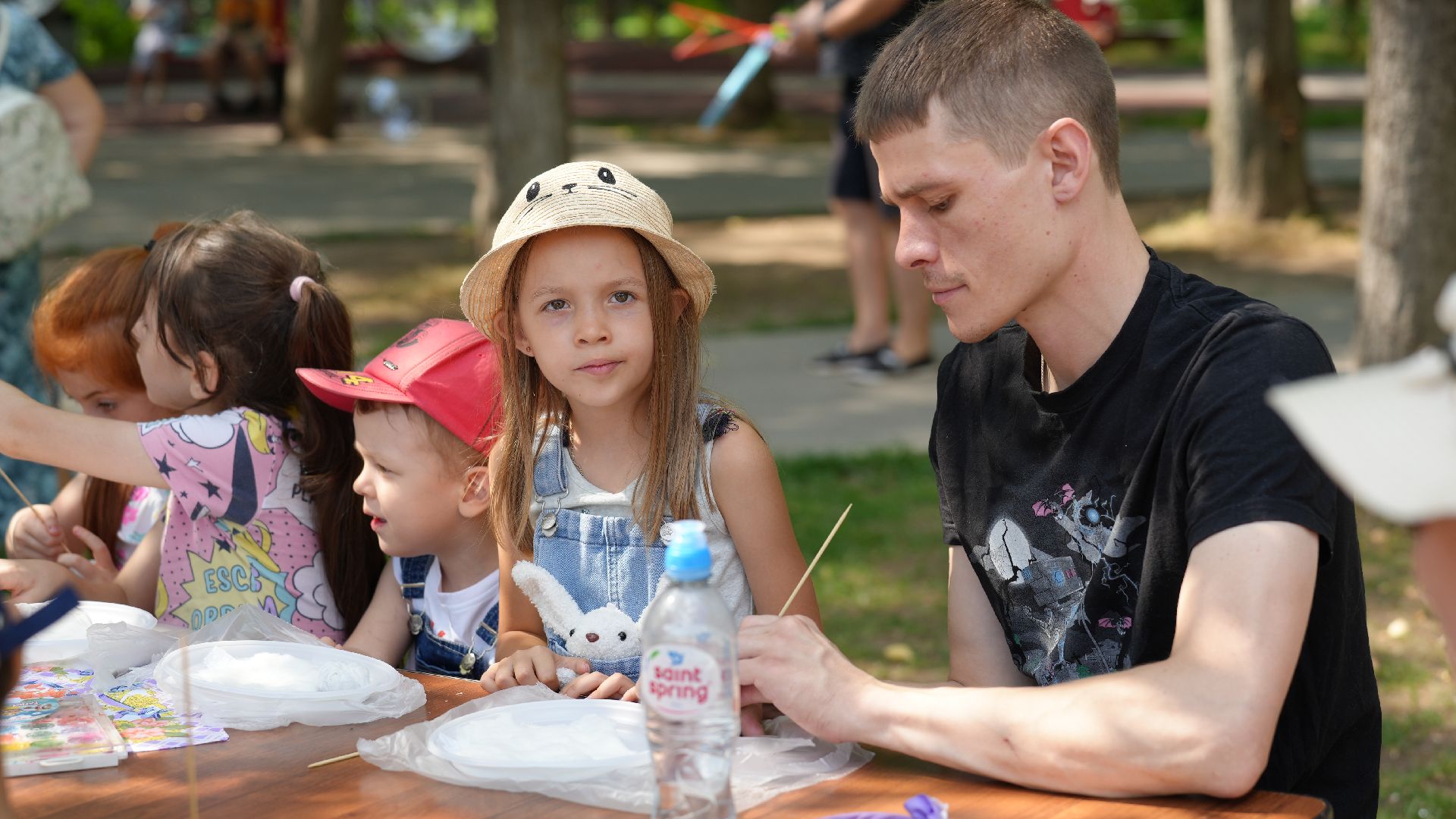 концерт, Яблочный Спас, Дзержинский, Балашиха