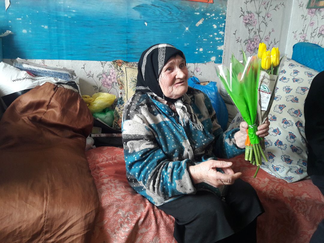 Общественнаяорганизация, помощь, подарки, 8марта