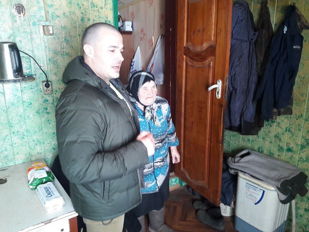 Общественнаяорганизация, помощь, подарки, 8марта