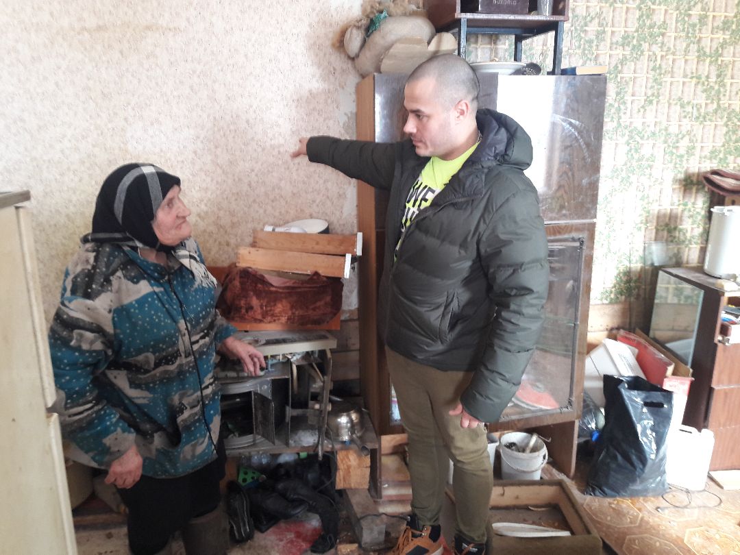 Общественнаяорганизация, помощь, подарки, 8марта