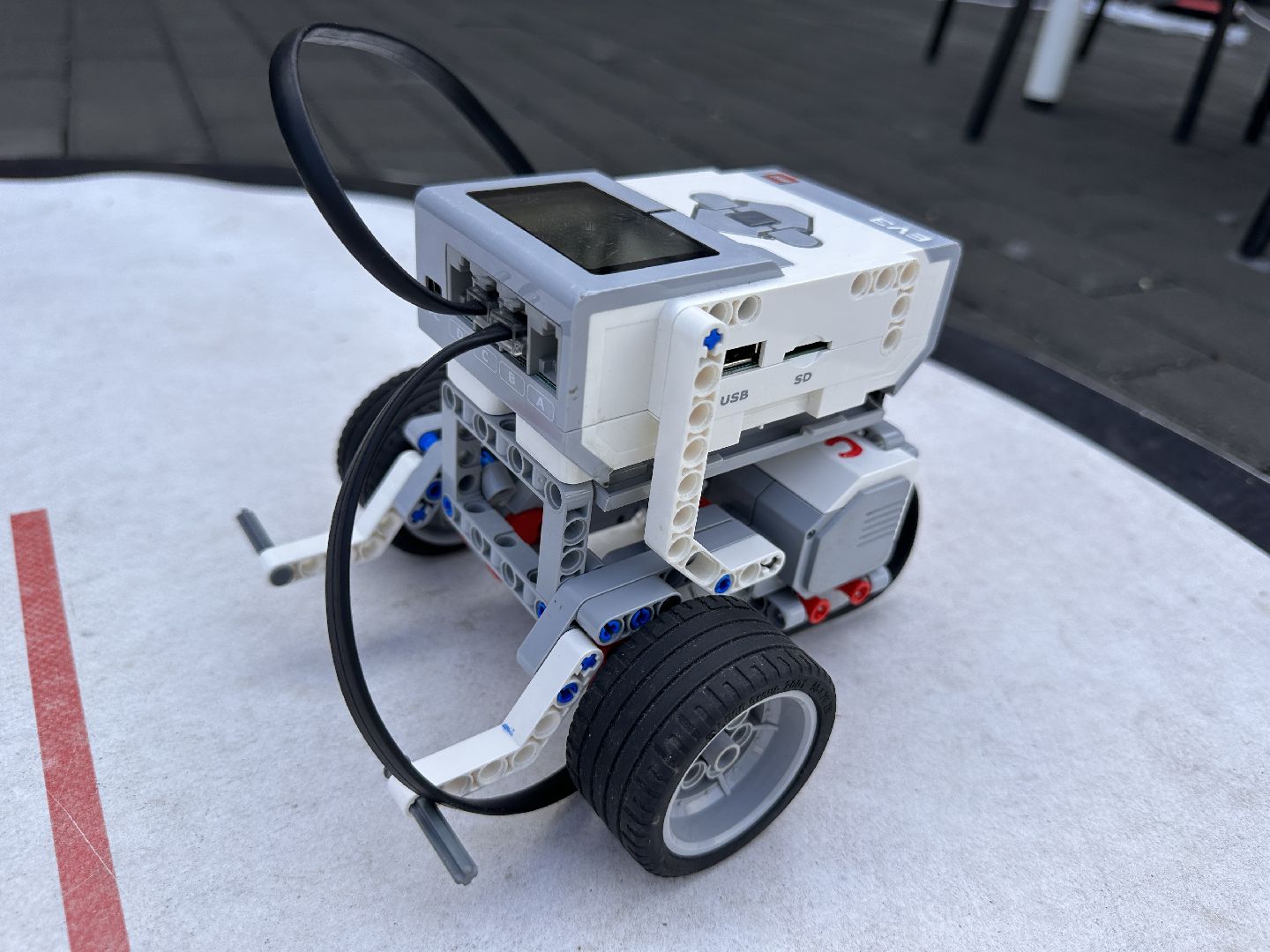 Одинцово, Парки Подмосковья, Фестиваль Увлечений, Арт Поляна