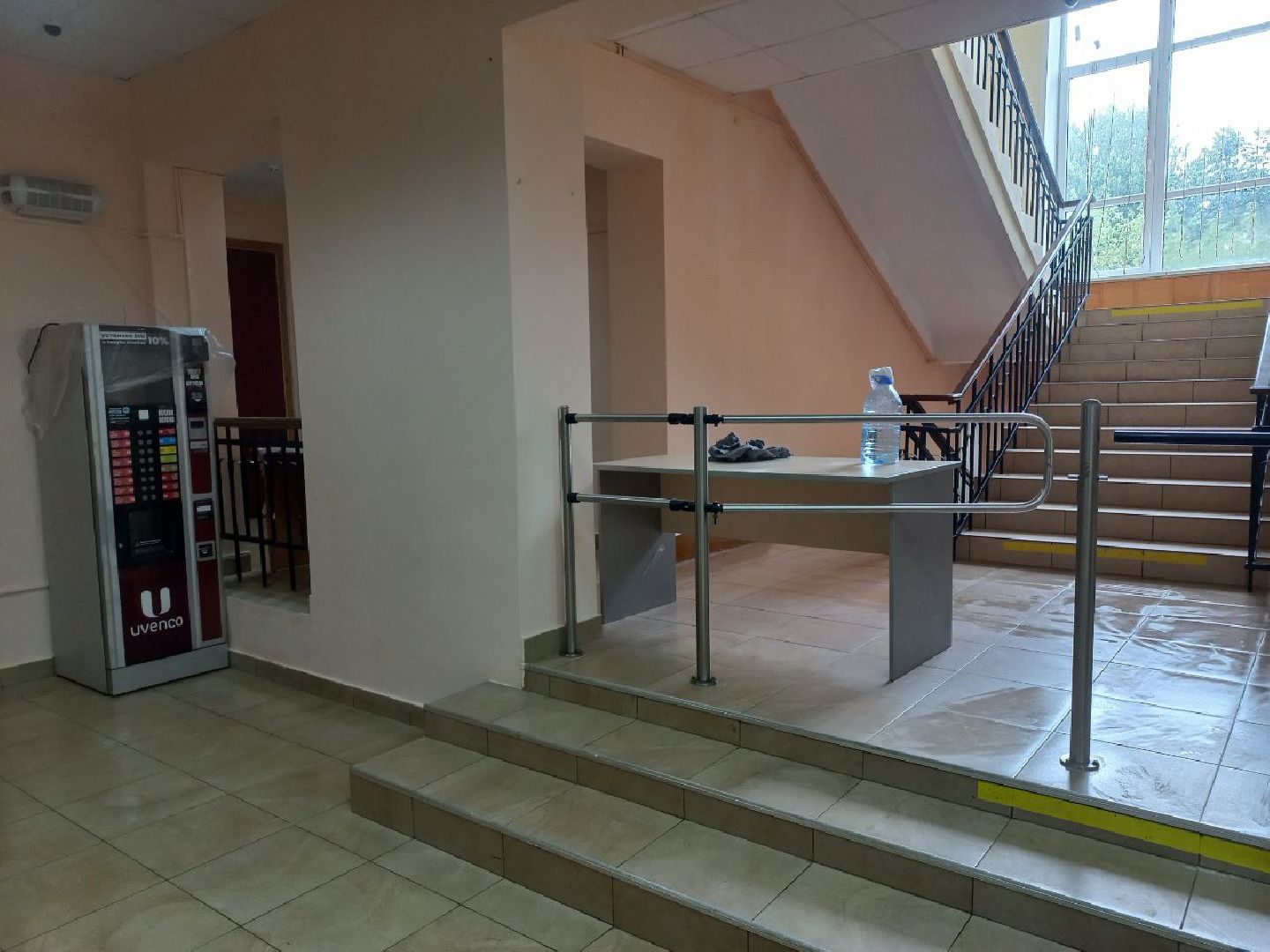 Солнечногорск, ремонт, школа искусств, педагоги, капремонт