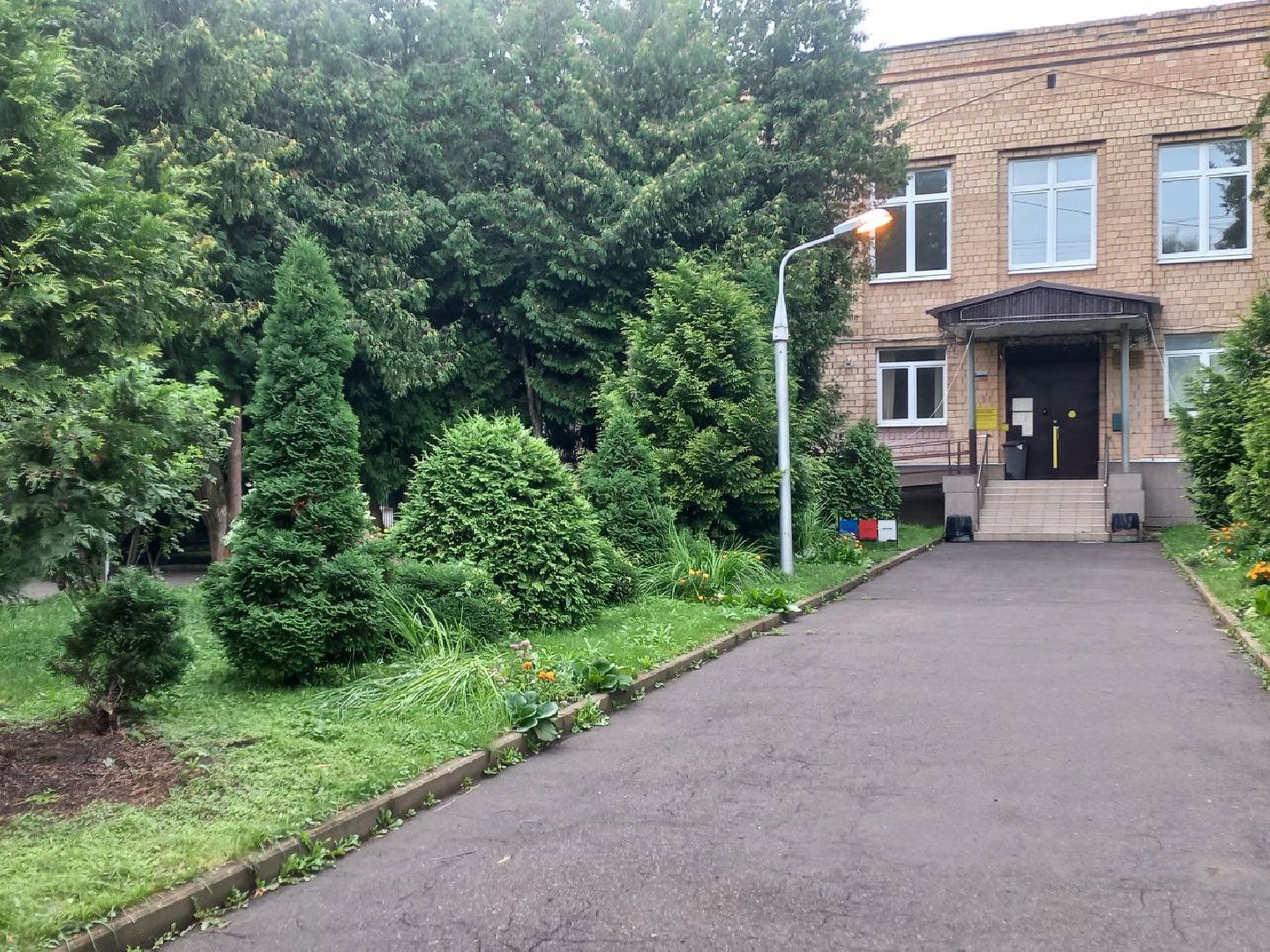 Солнечногорск, ремонт, школа искусств, педагоги, капремонт