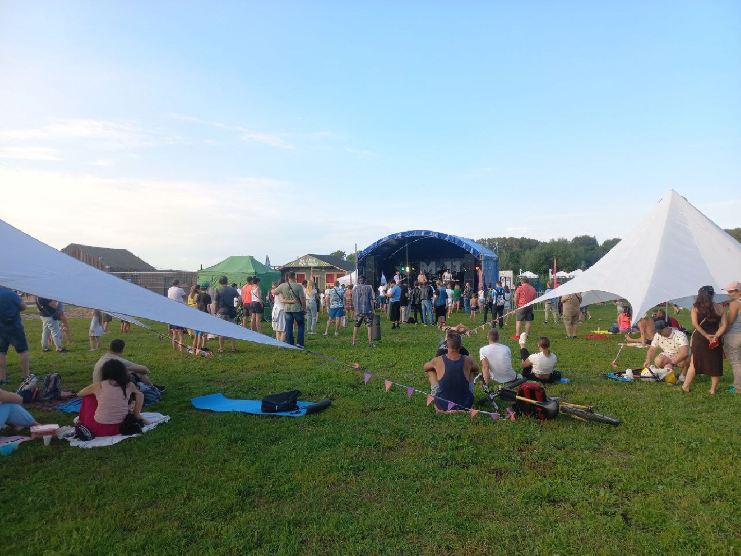 Солнечногорск, концерт, фестиваль, рок, выступление