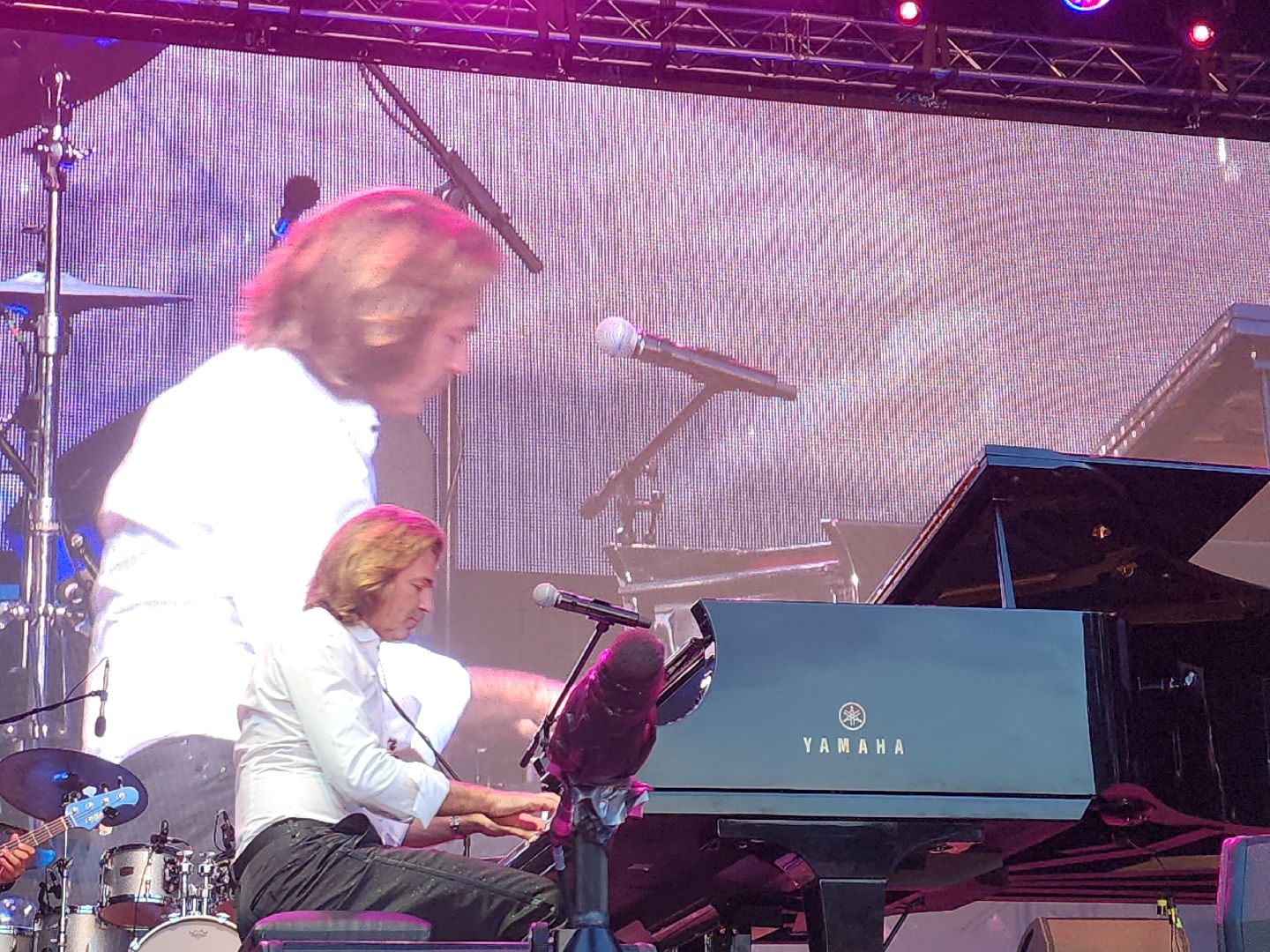 джаз; музыка; фестиваль; культура; горки