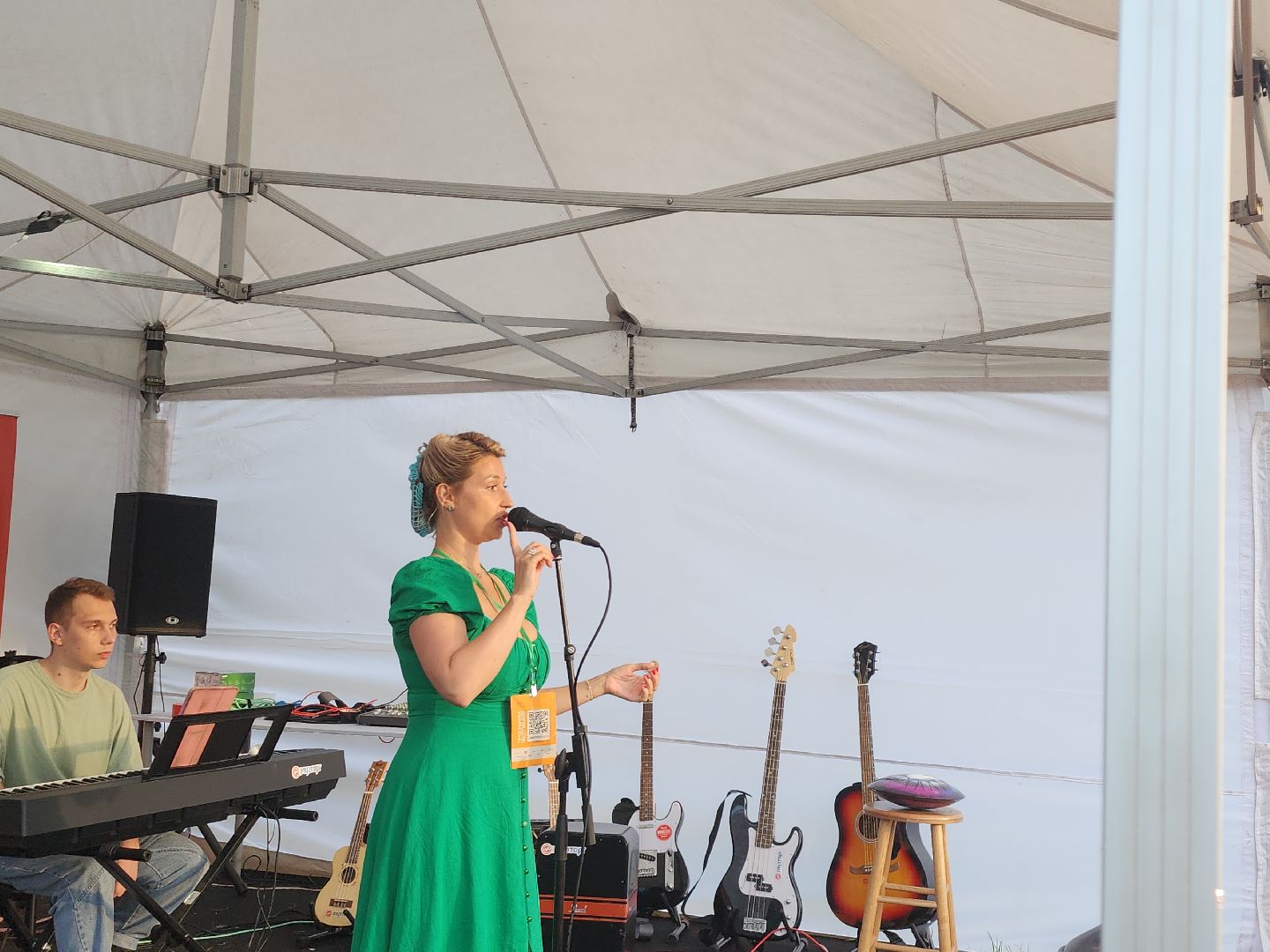 джаз; музыка; фестиваль; культура; горки