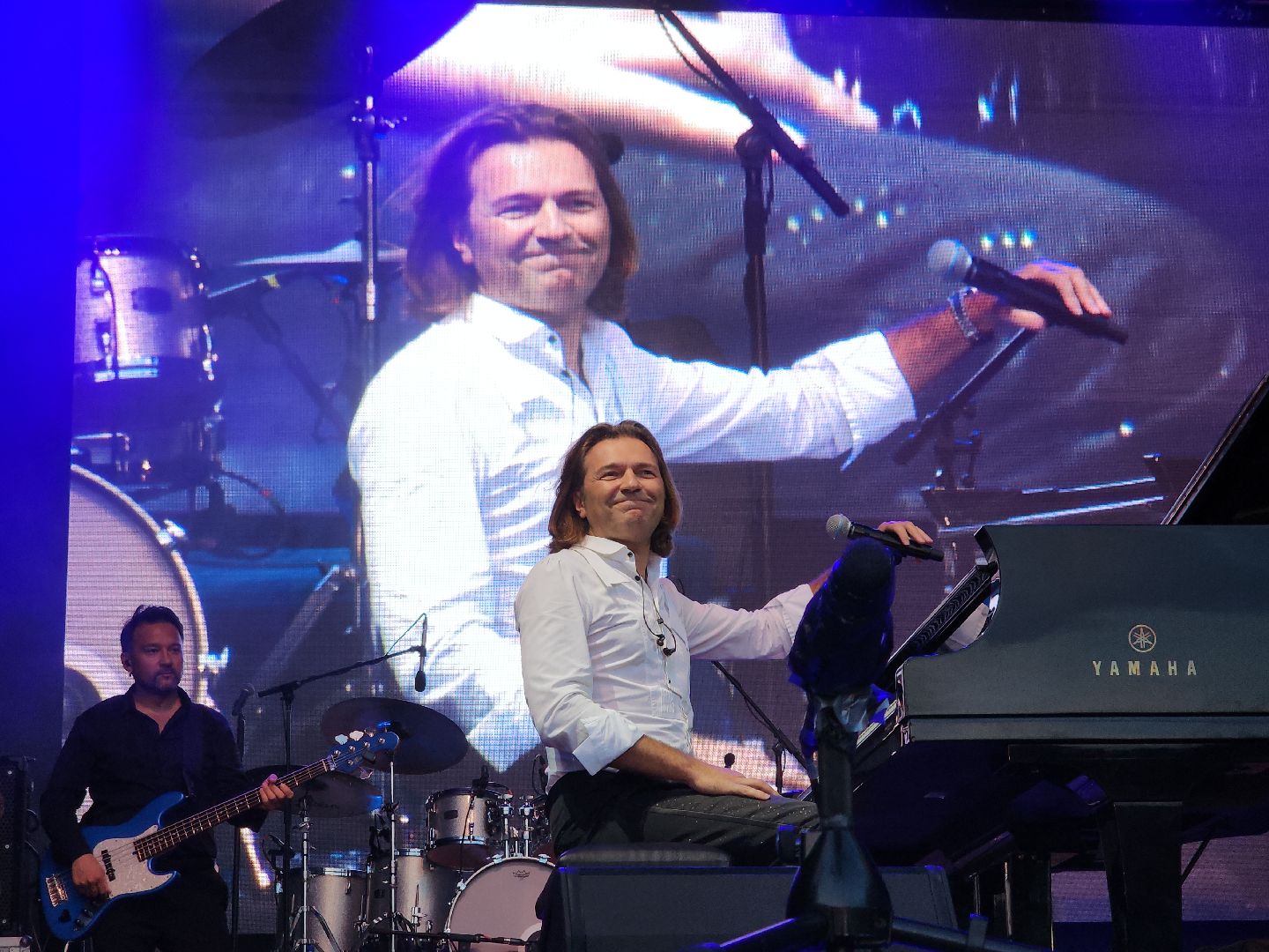 джаз; музыка; фестиваль; культура; горки