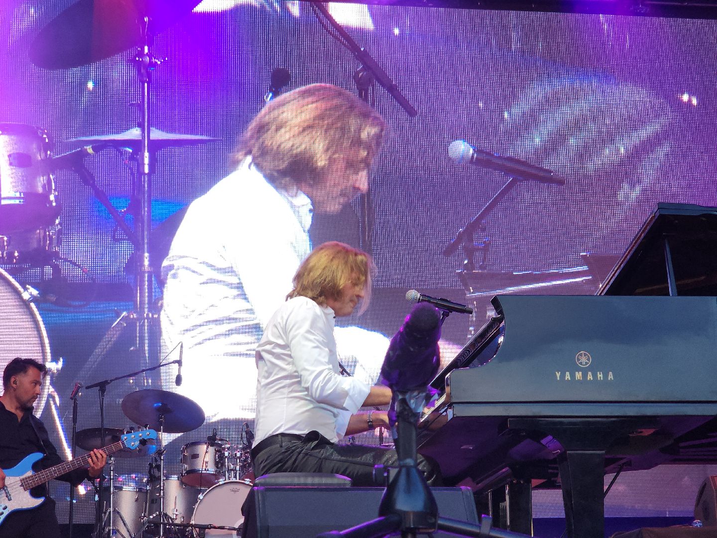 джаз; музыка; фестиваль; культура; горки