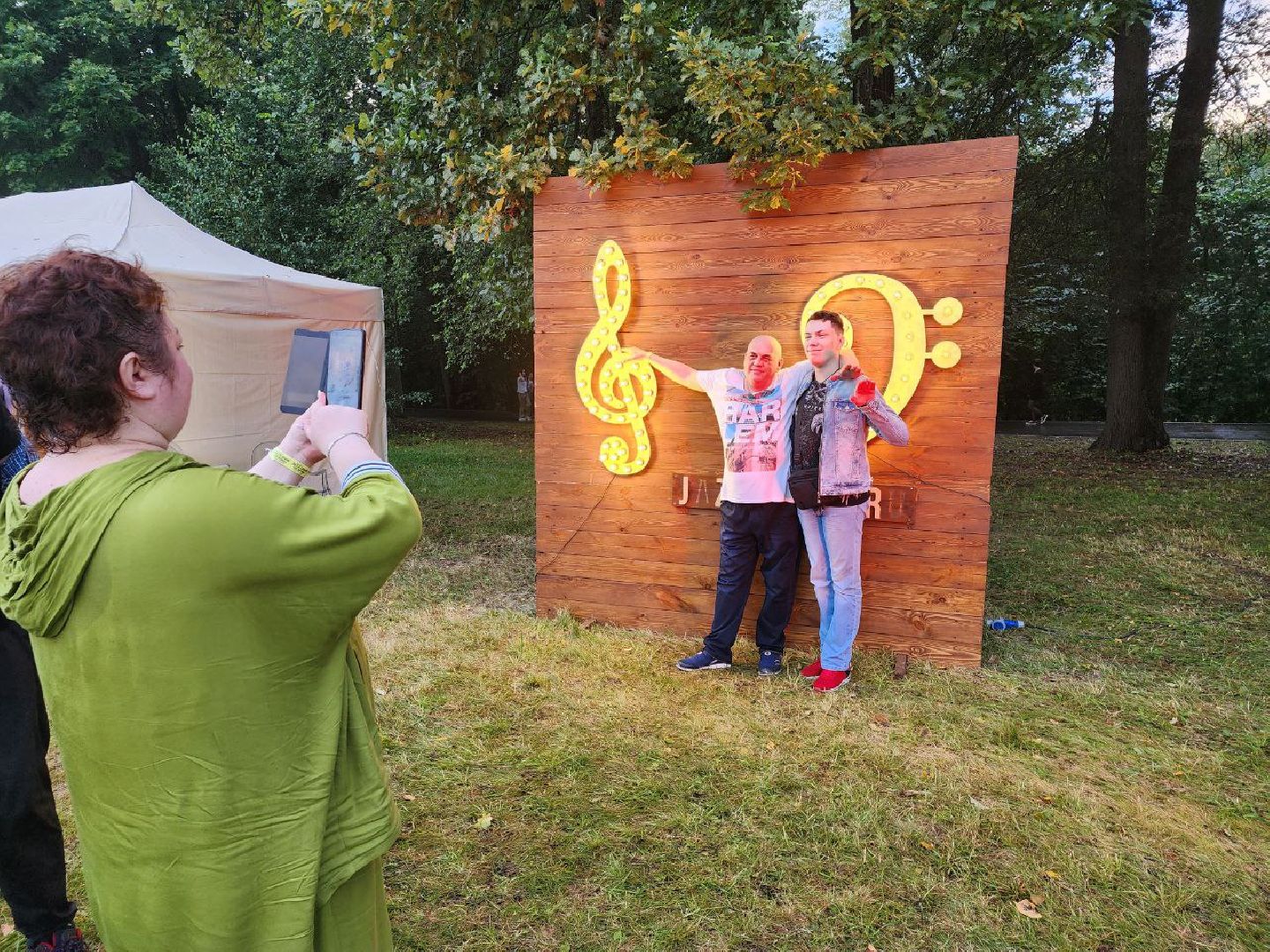 джаз; музыка; фестиваль; культура; горки