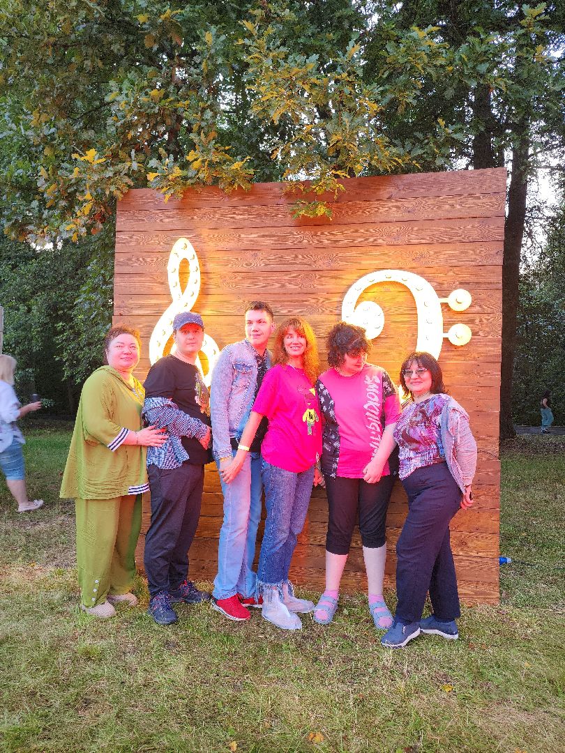 джаз; музыка; фестиваль; культура; горки