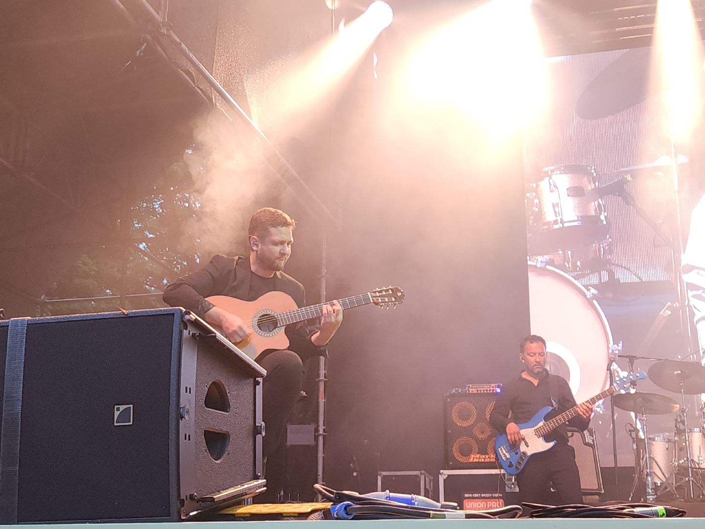 джаз; музыка; фестиваль; культура; горки