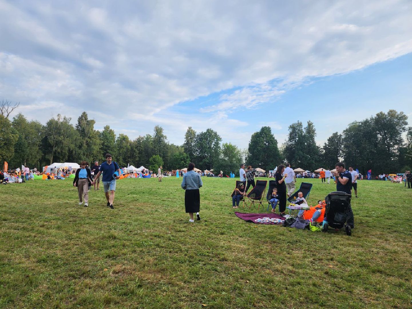 джаз; музыка; фестиваль; культура; горки