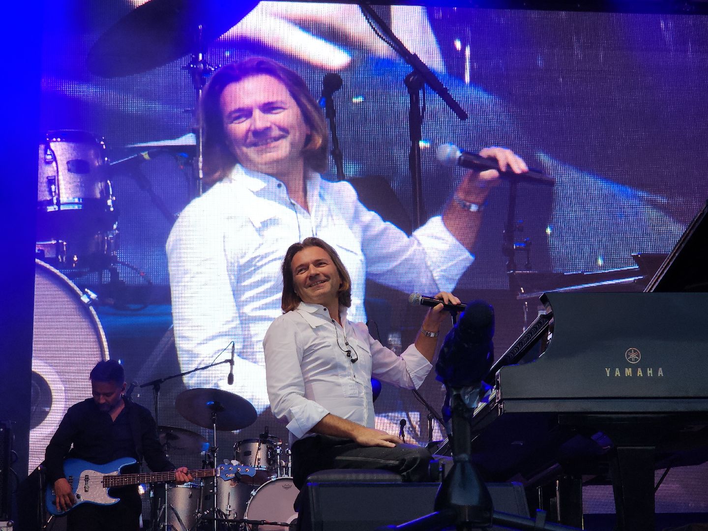 джаз; музыка; фестиваль; культура; горки