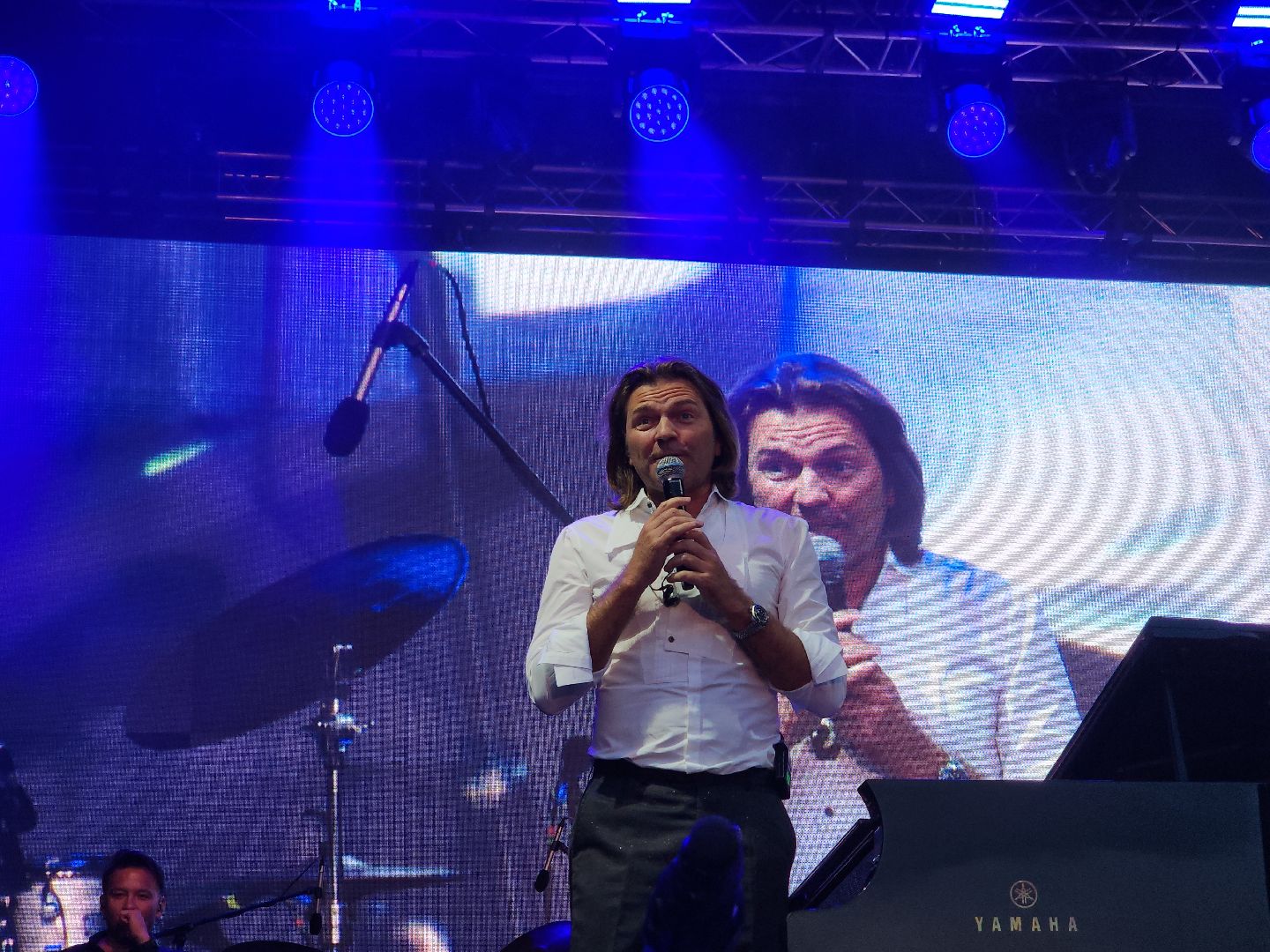 джаз; музыка; фестиваль; культура; горки