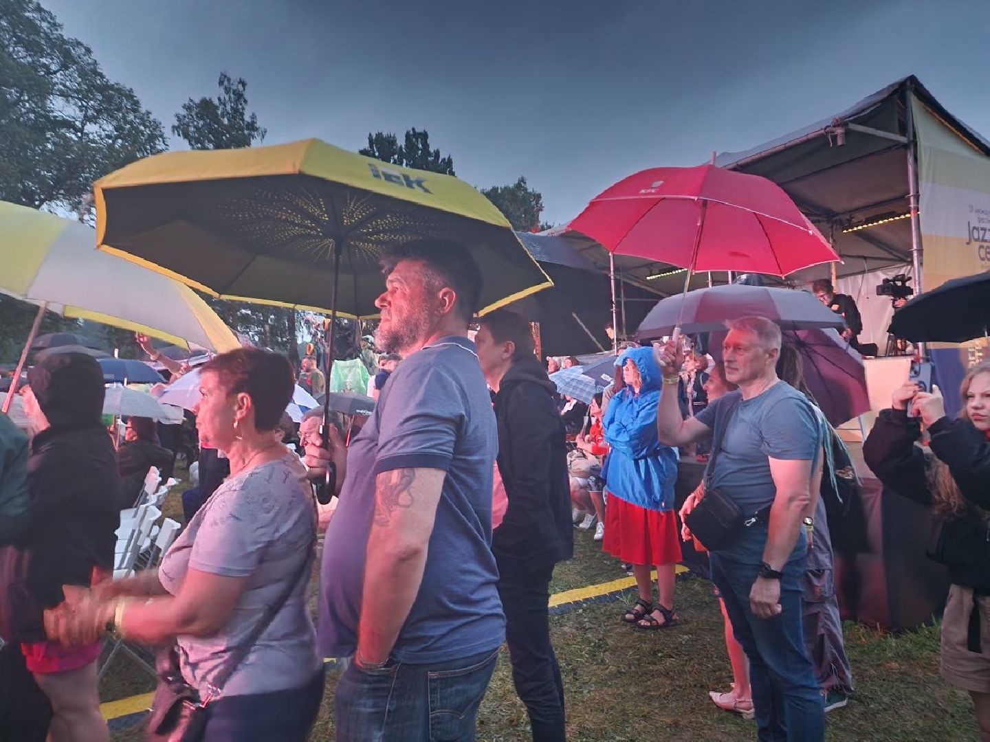 джаз; музыка; фестиваль; культура; горки